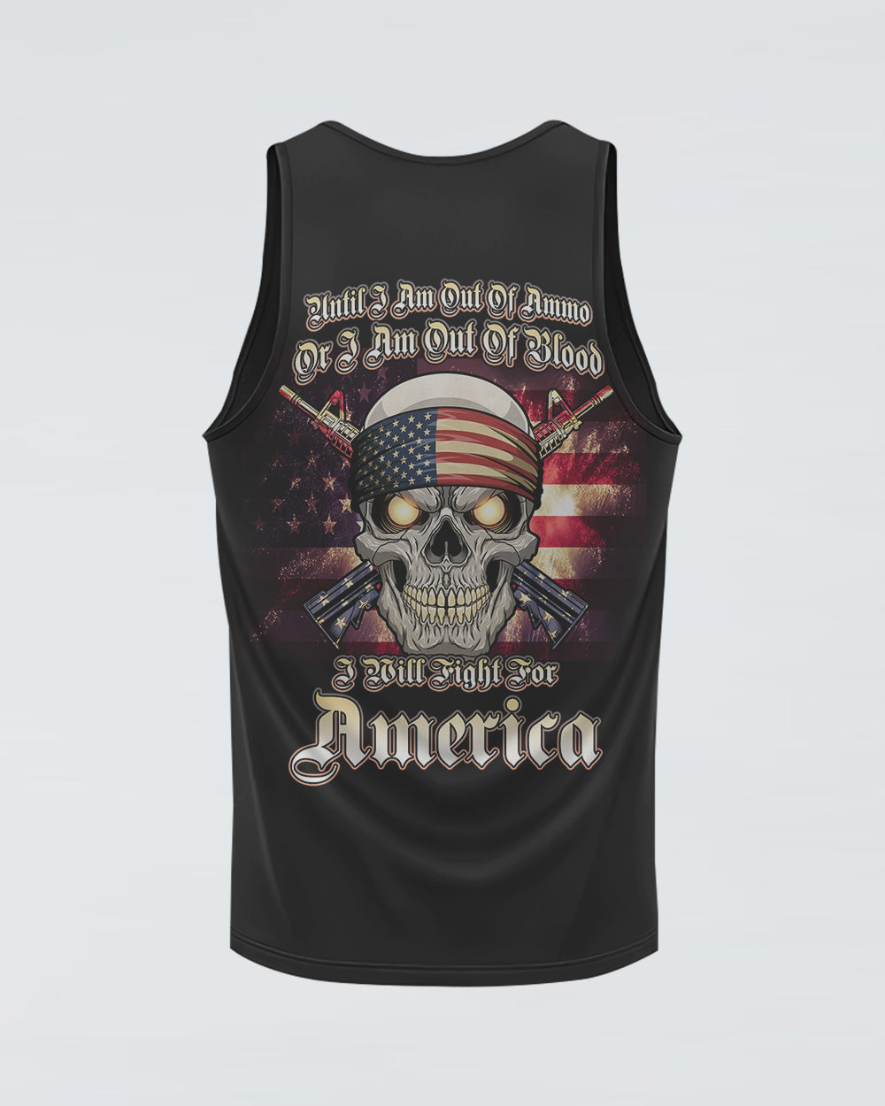 i-will-fight-for-america-flag-skull-mens-patriotic-tank-top