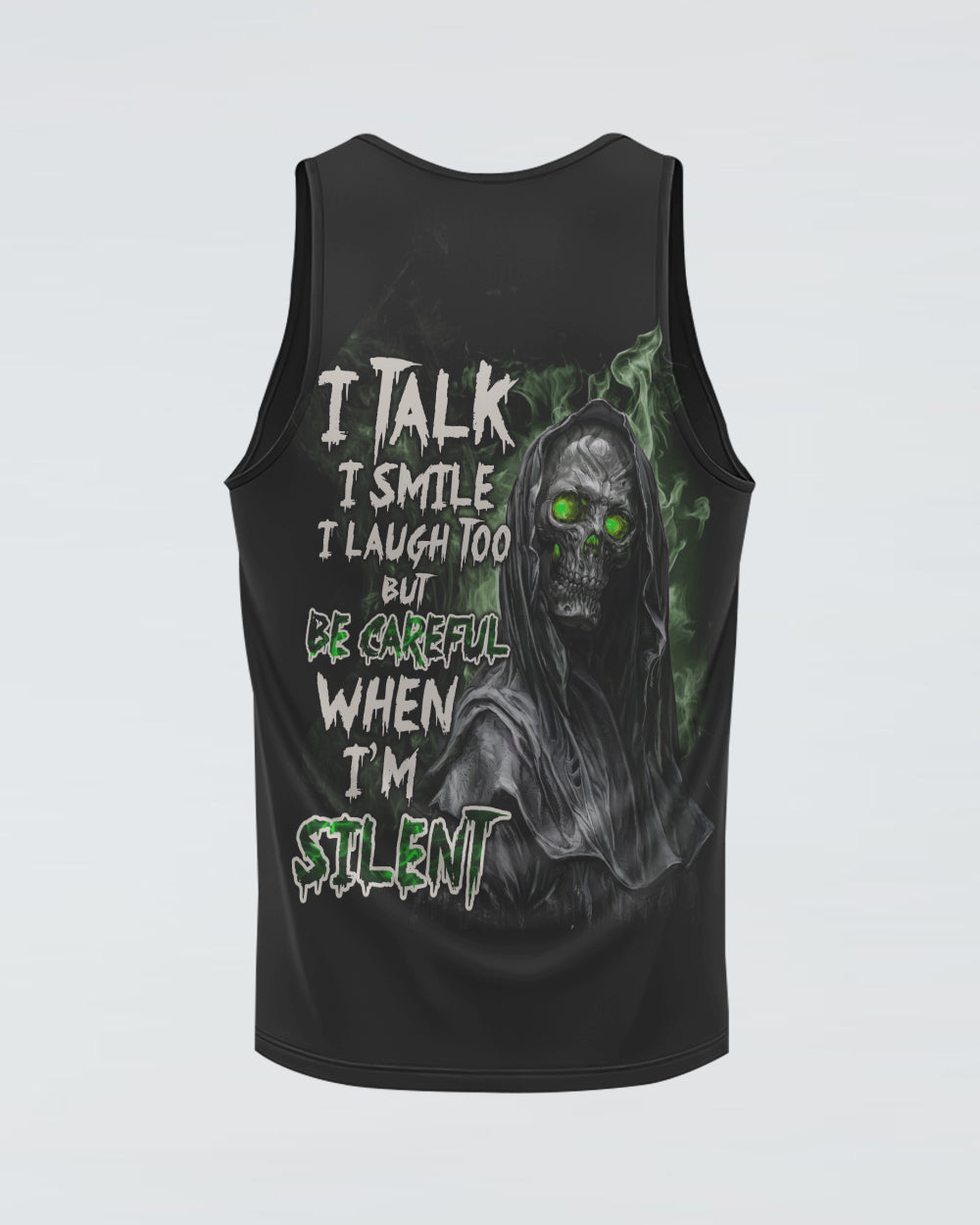 mens-skull-tank-top-i-talk-i-smile-i-laugh-too-but-be-careful-when-im-silent