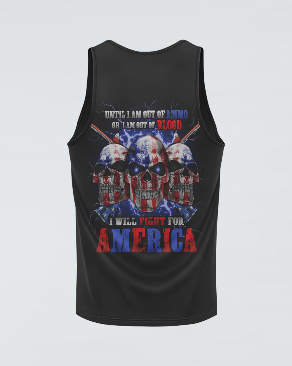 until-i-am-out-of-ammo-three-skull-with-g-mens-patriotic-tank-top