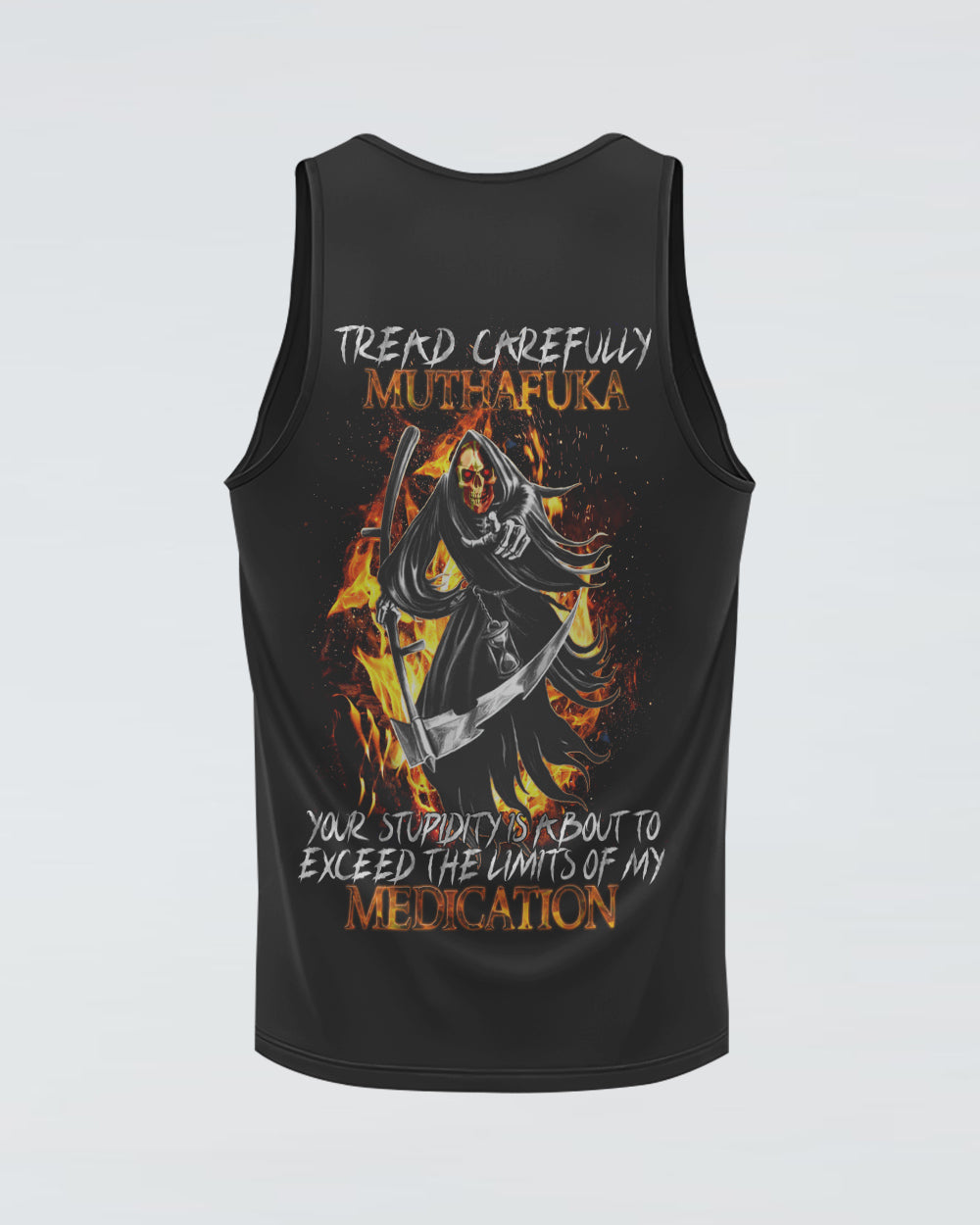 mens-skull-tank-top-tread-carefully-muthafuka-your-stupidity-is-about-to-exceed