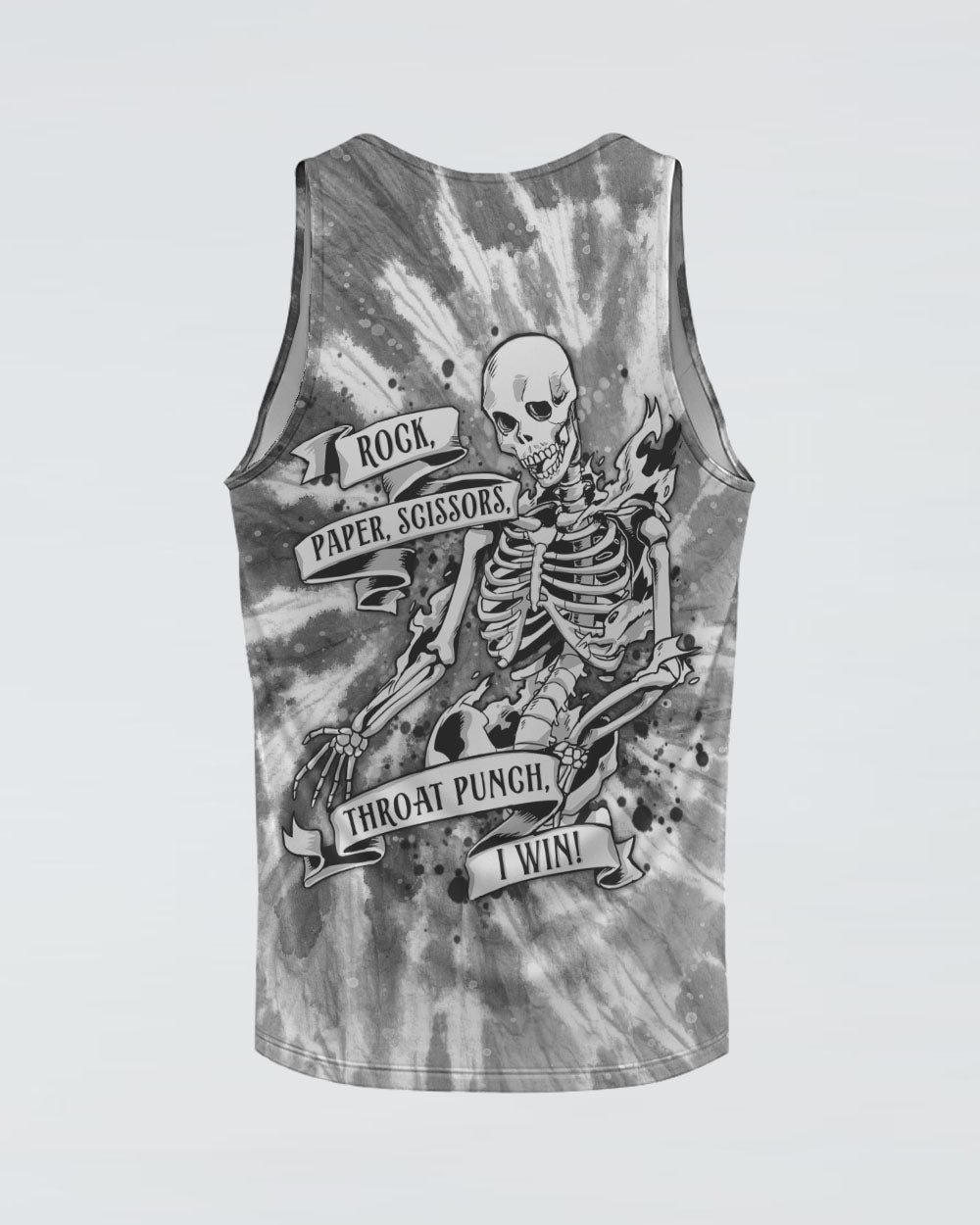 rock-paper-scissors-throat-punch-i-win-womens-skull-tank-top