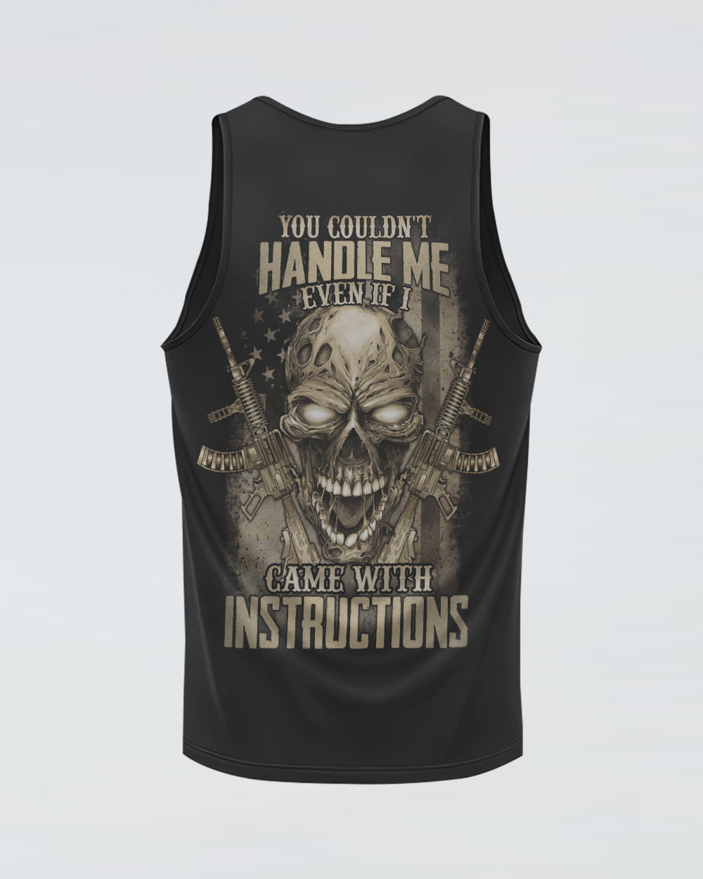 mens-skull-tank-top-you-couldnt-handle-me-even-if-i-came-with-instructions