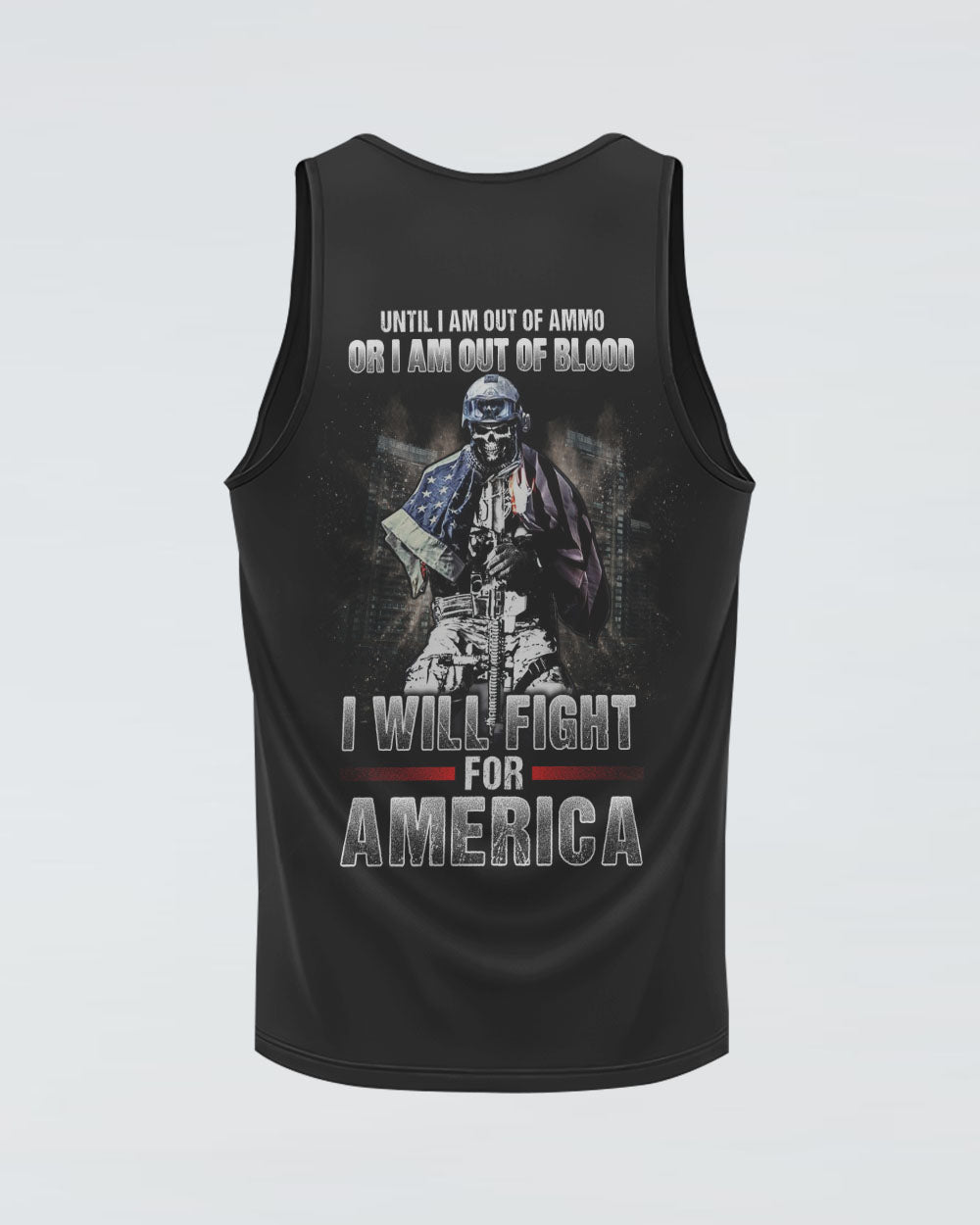 until-i-am-out-of-ammo-skull-wings-mens-patriotic-tank-top