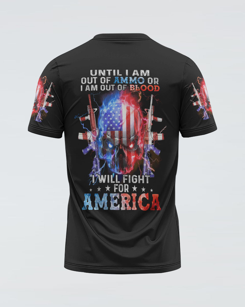 i-will-fight-for-america-fire-skull-mens-patriotic-t-shirt