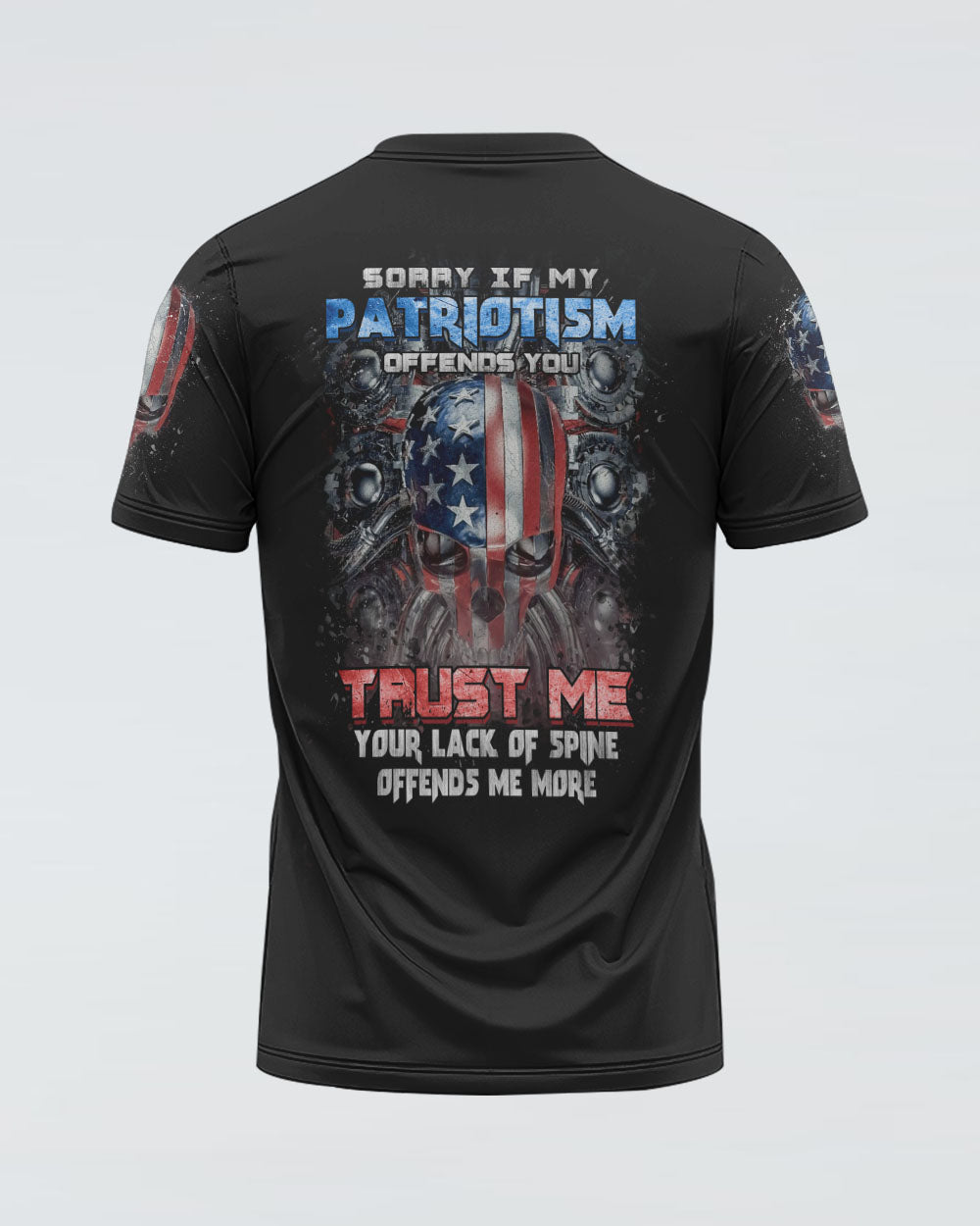 sorry-if-my-patriotism-offends-you-skull-mens-patriotic-t-shirt