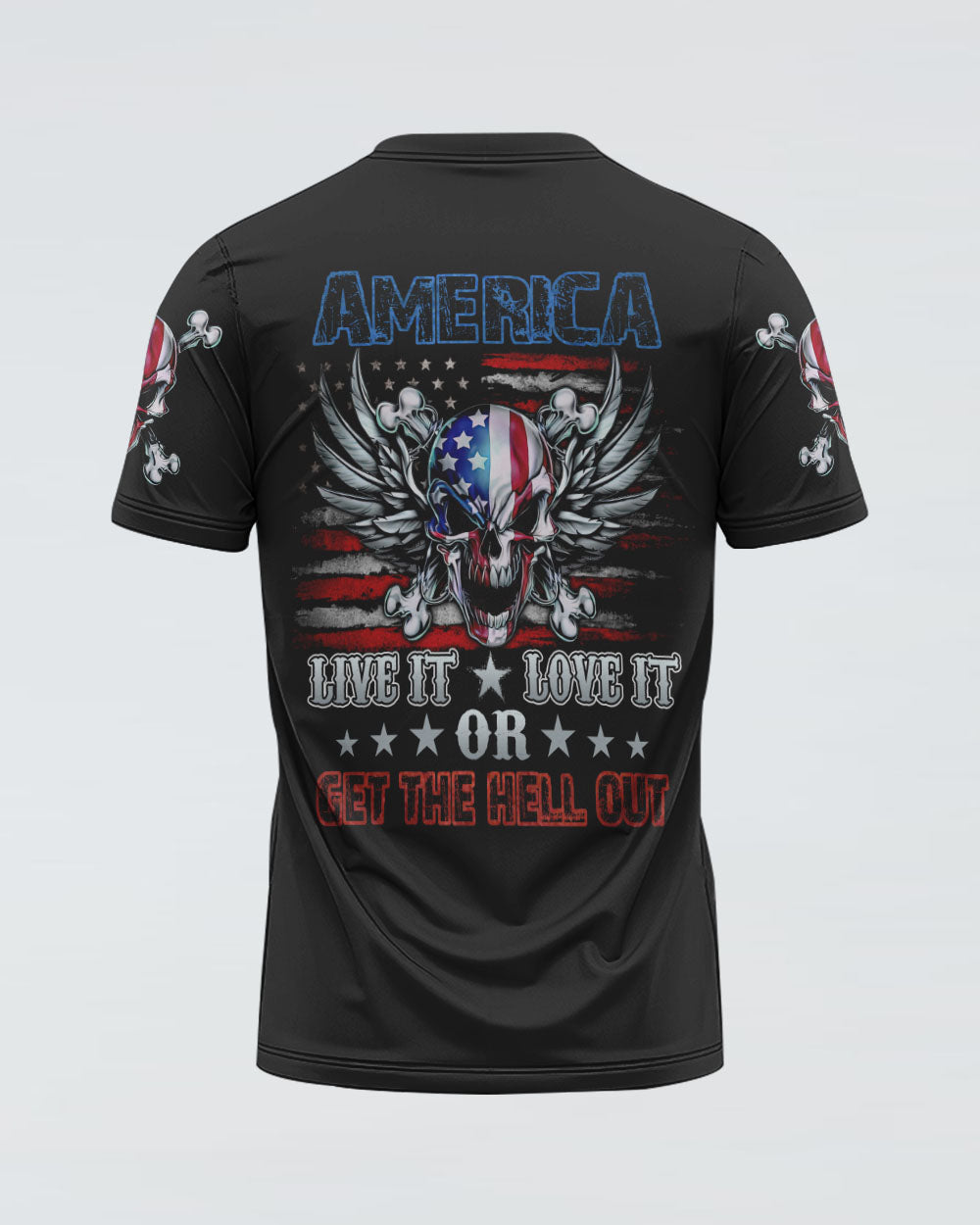 america-live-it-love-it-wings-skull-mens-patriotic-t-shirt