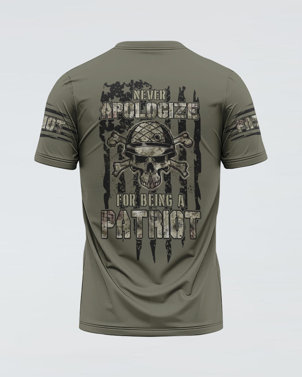 never-apologize-skull-mens-patriotic-t-shirt