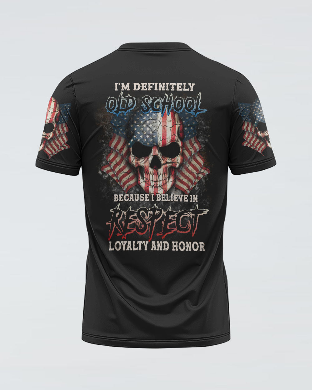 i-believe-in-respect-royal-and-honor-skull-mens-patriotic-t-shirt