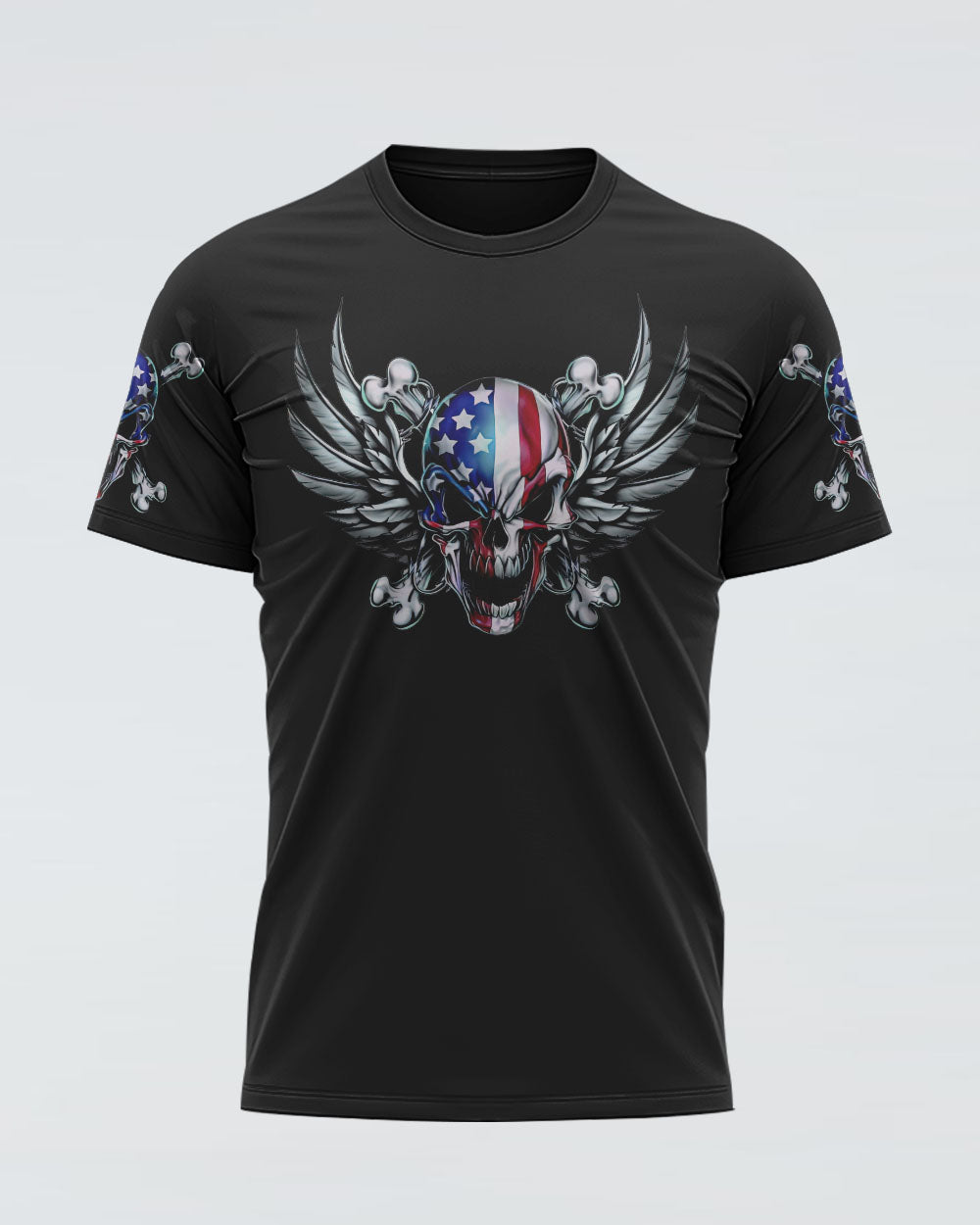 america-live-it-love-it-wings-skull-mens-patriotic-t-shirt