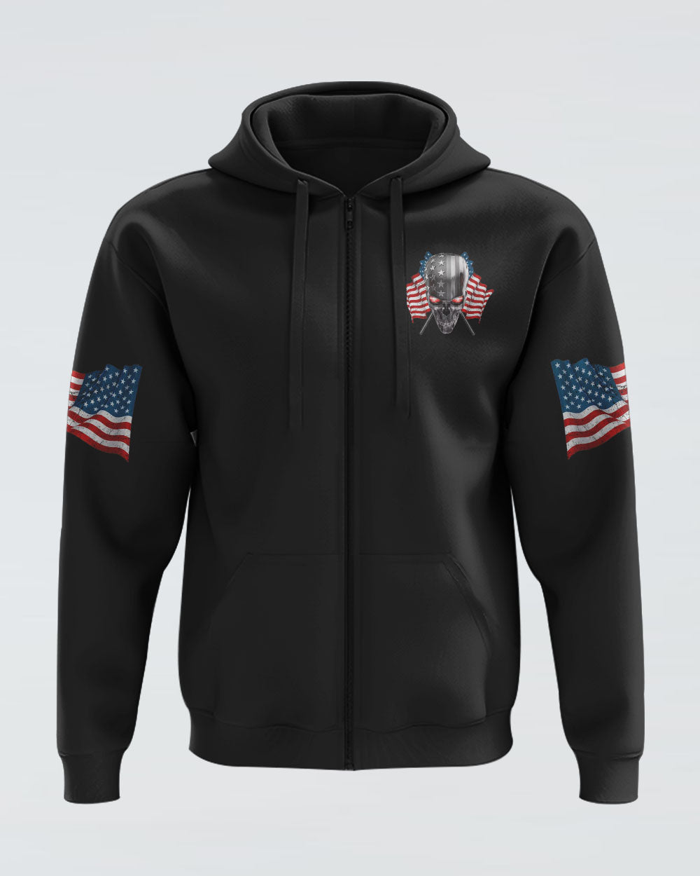 i-believe-in-respect-metal-skull-flag-mens-patriotic-hoodie