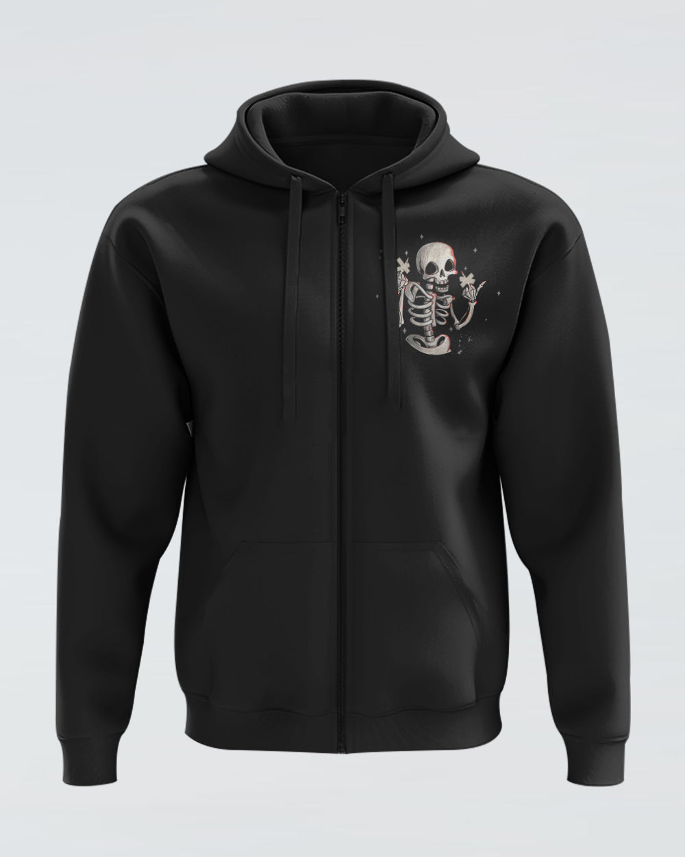 piss-me-off-again-and-we-play-a-game-womens-skull-hoodie