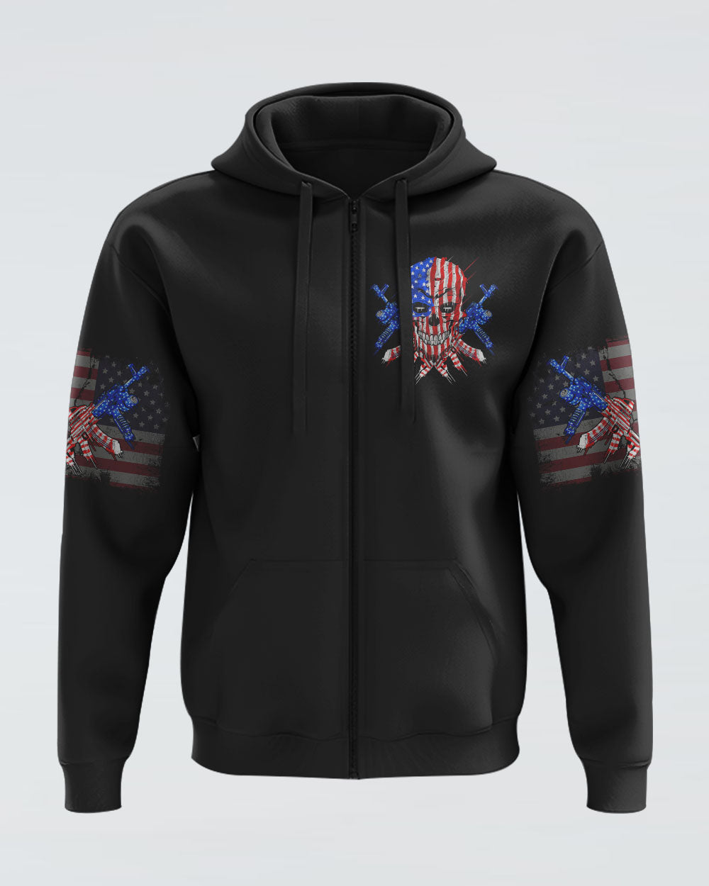 mens-patriotic-hoodie-trust-me-your-lack-of-spine-offends-me-more-america-skull