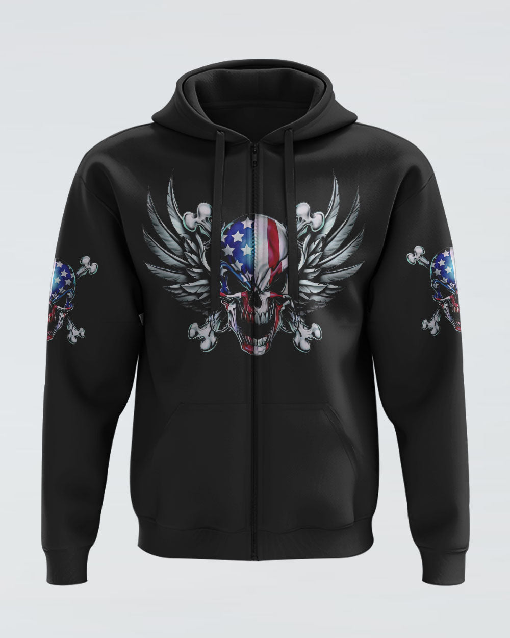 america-live-it-love-it-wings-skull-mens-patriotic-hoodie