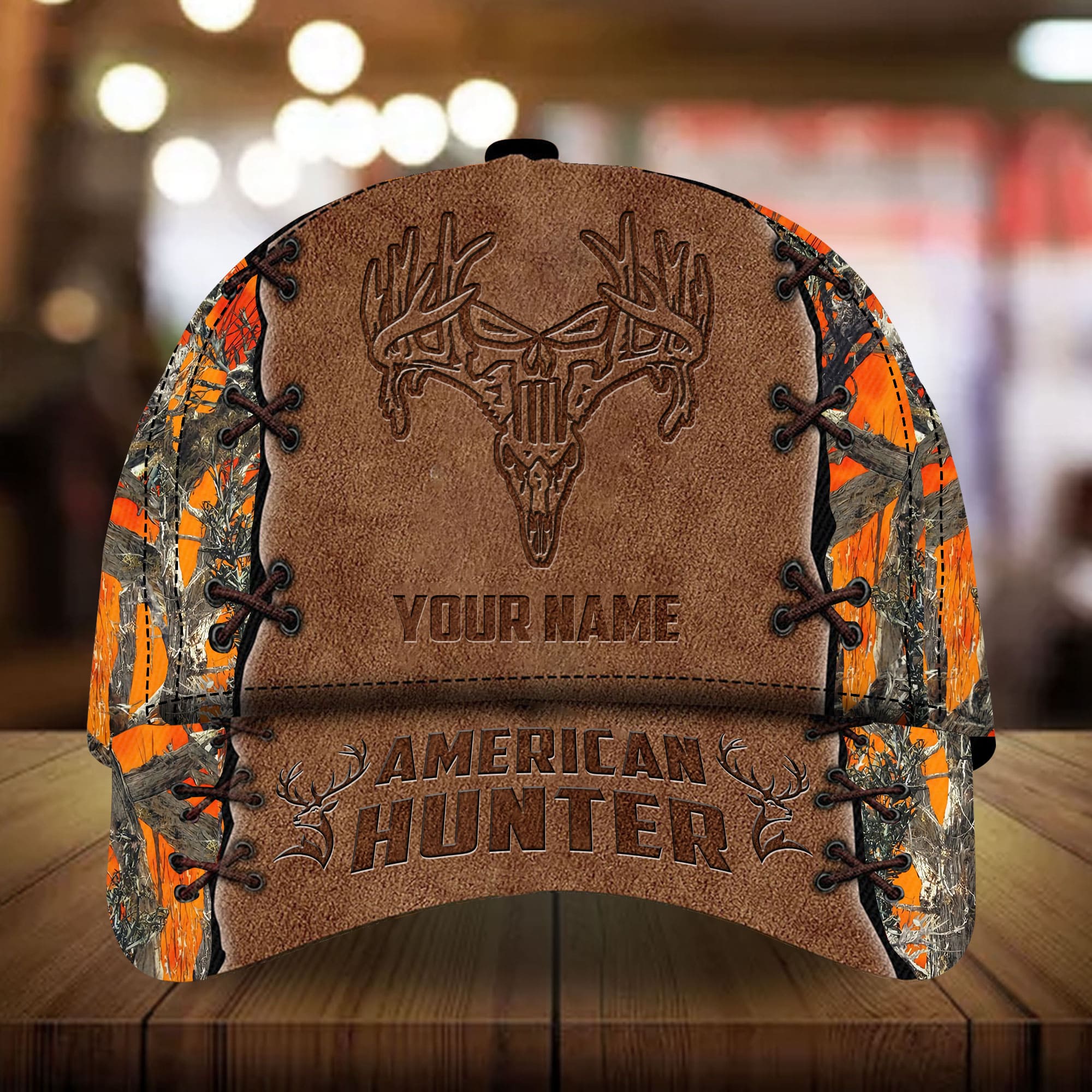 america-hunter-hunting-hats-3d-multicolor-personalized