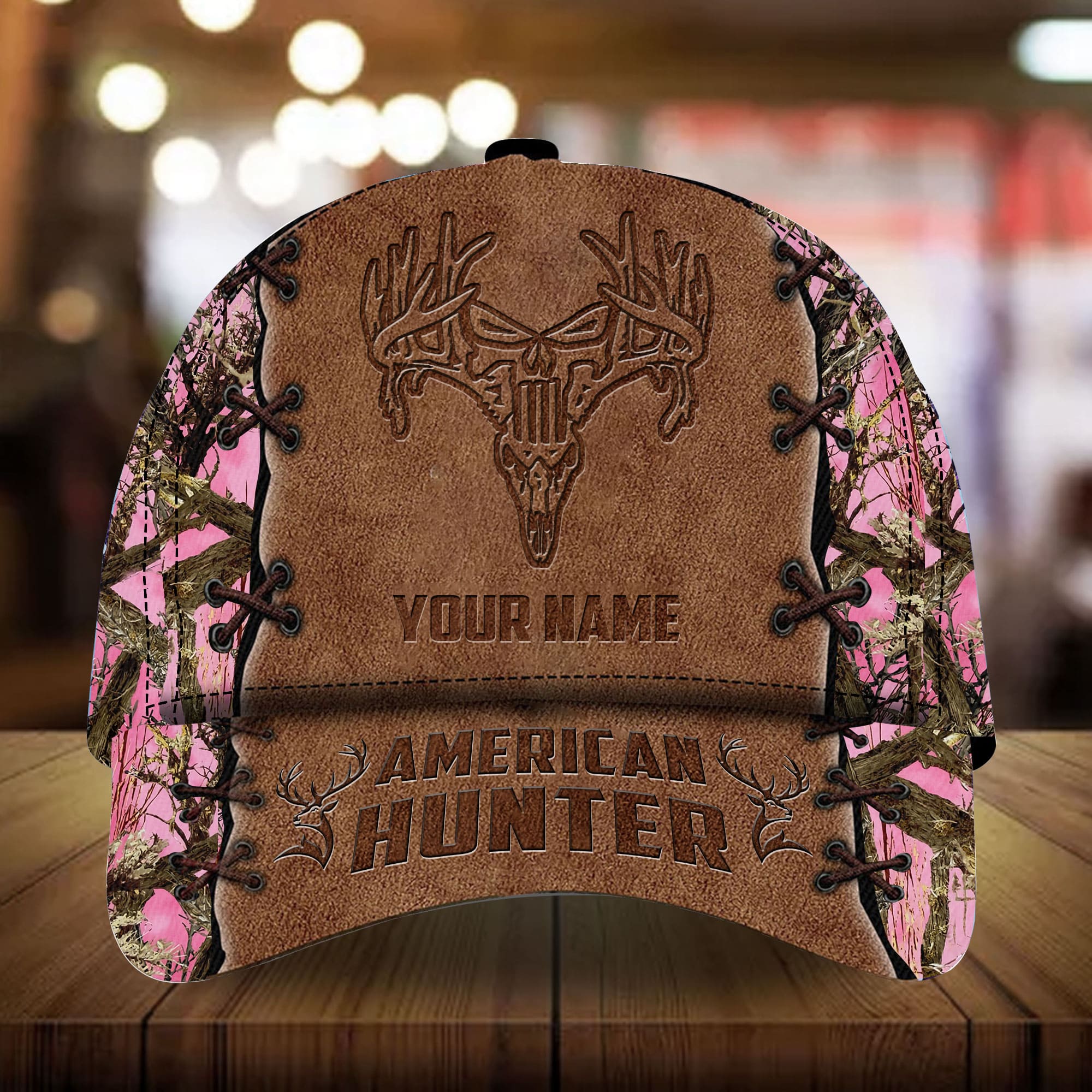 america-hunter-hunting-hats-3d-multicolor-personalized