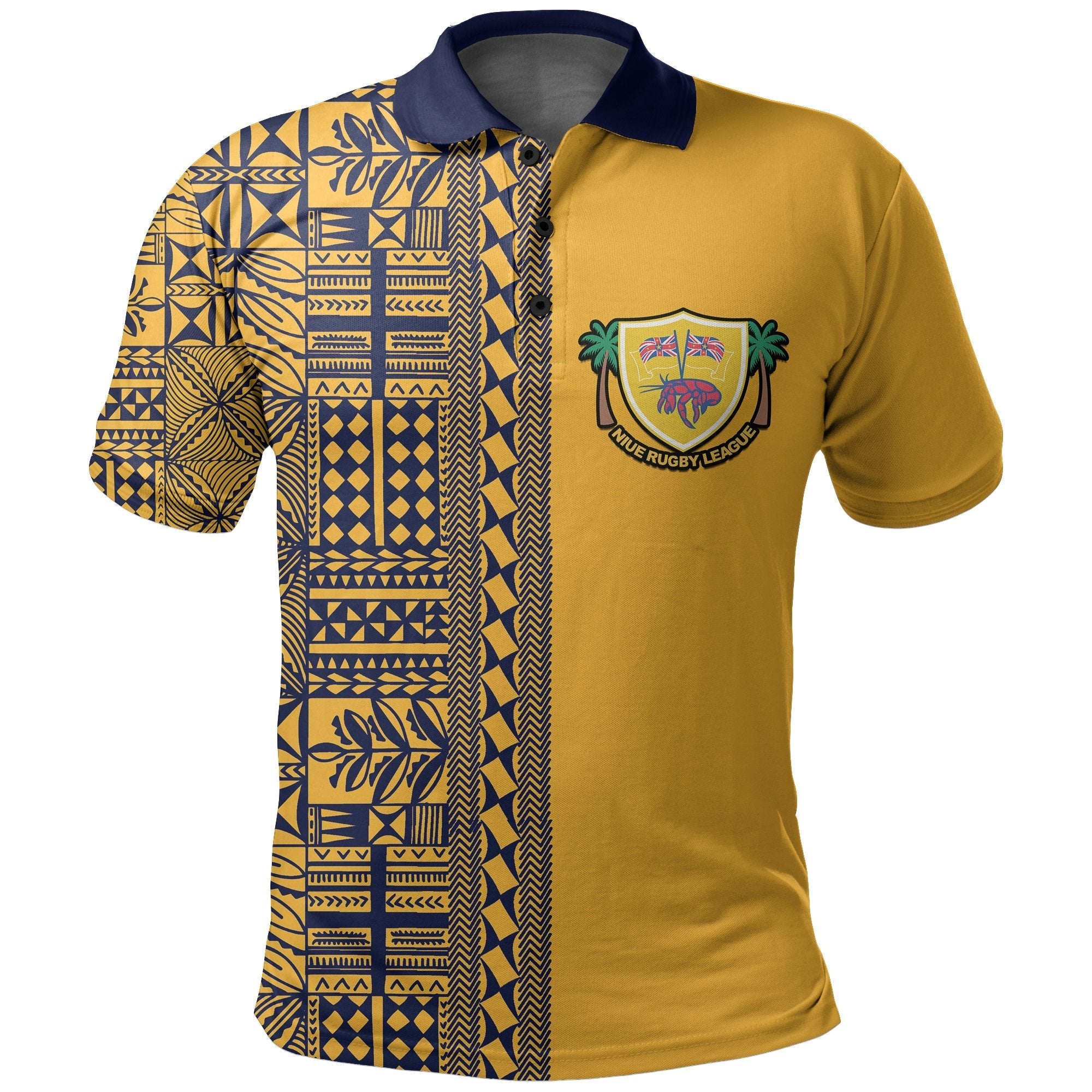 custom-personalised-niue-rugby-polo-shirt-niue-hiapo-patterns-no2