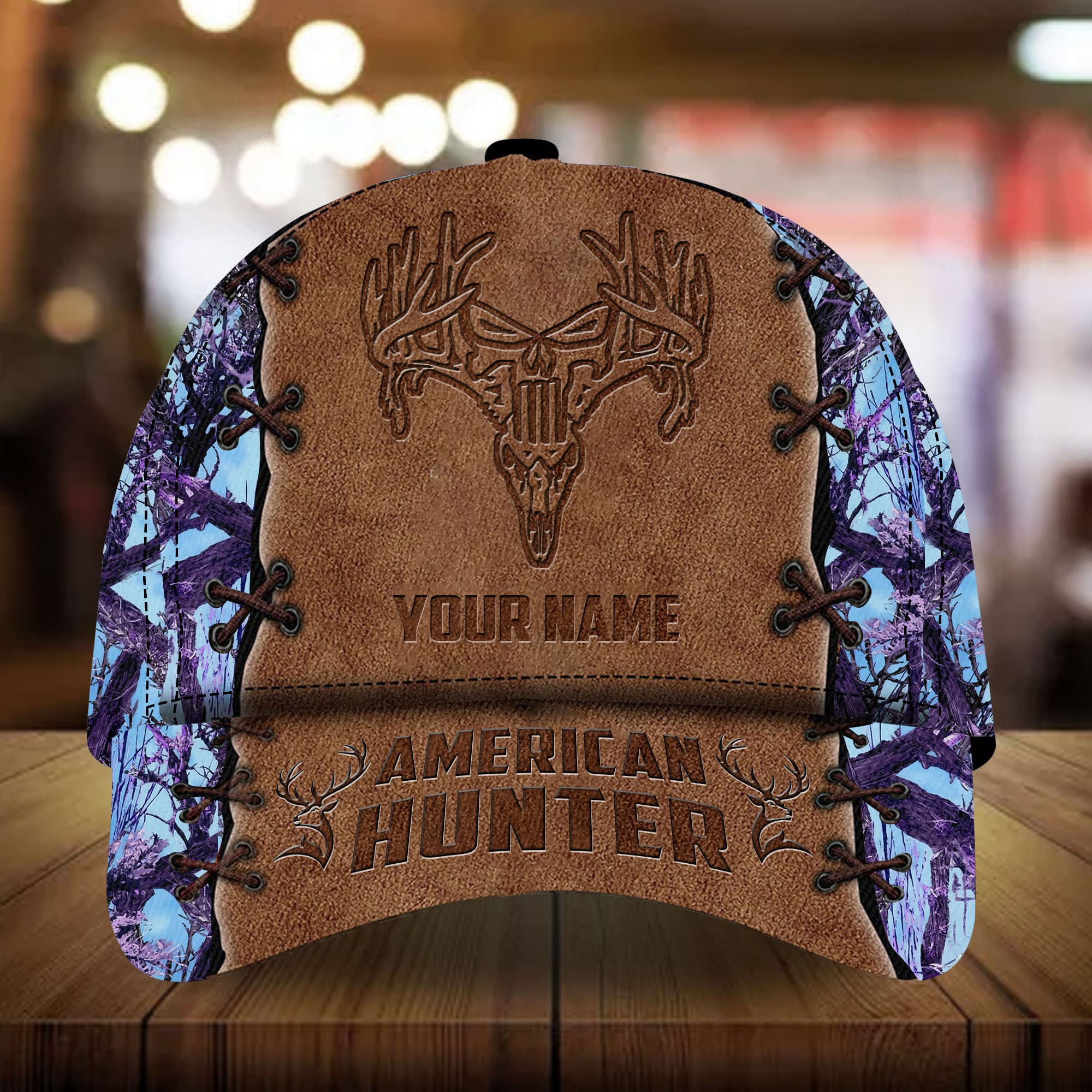 america-hunter-hunting-hats-3d-multicolor-personalized