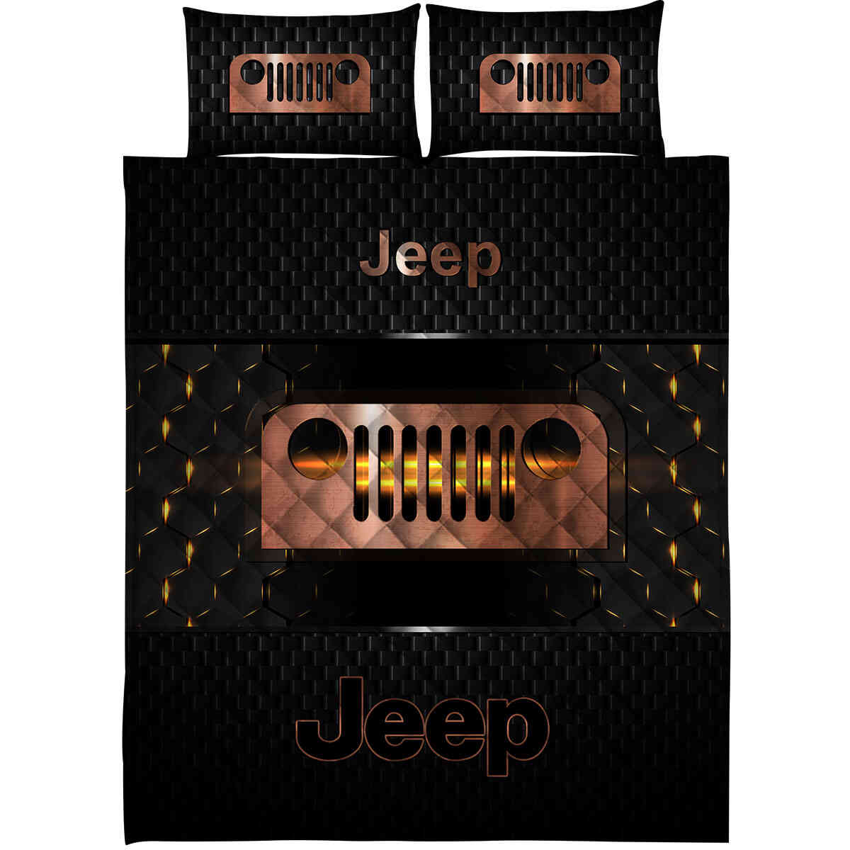 sensational-jeep-art-quilt-bedding-set