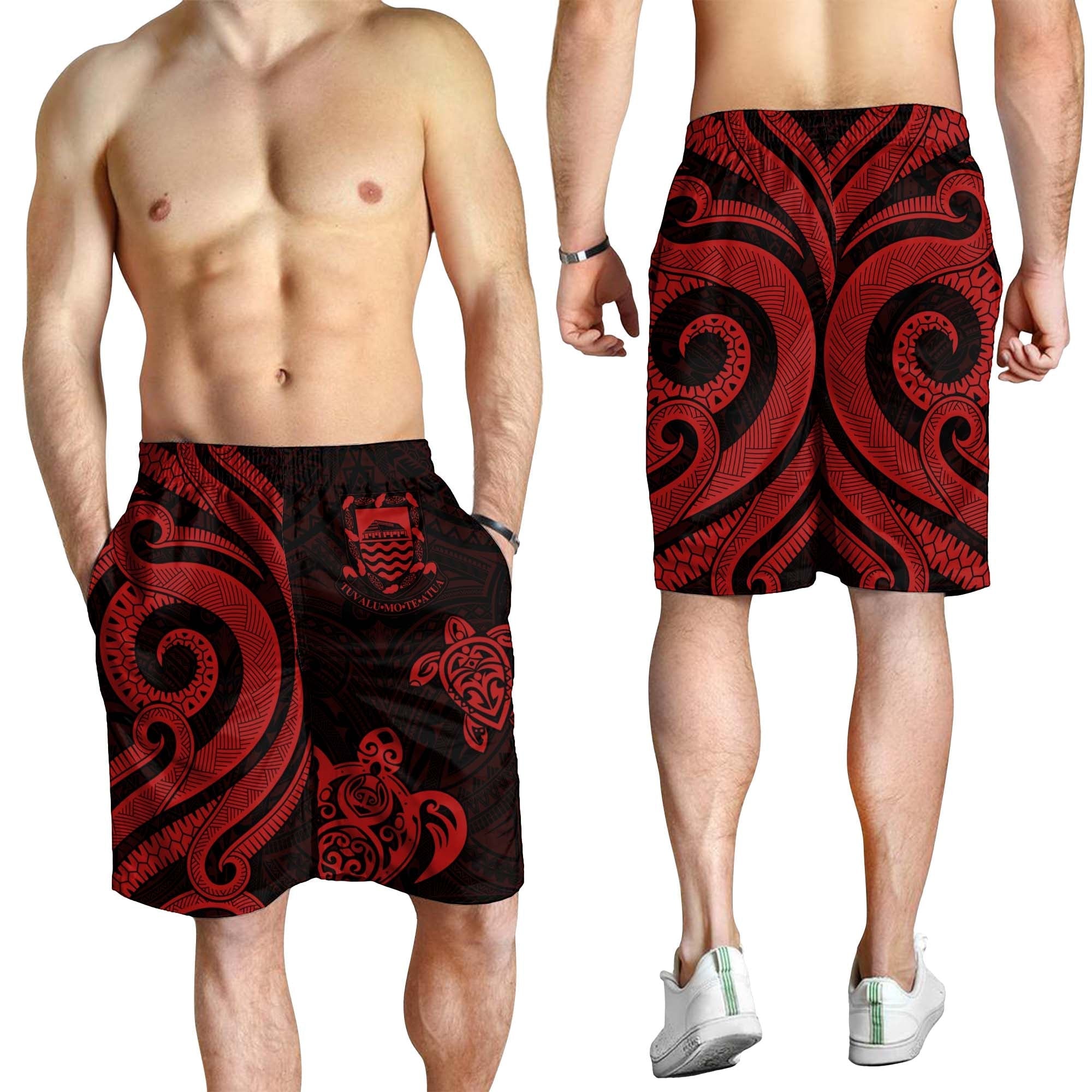 tuvalu-mens-short-red-tentacle-turtle