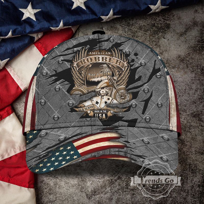 american-bobber-ride-a-legend-american-flag-classic-cap