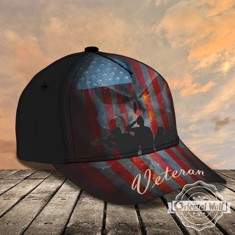 skull-veteran-flag-black-classic-cap