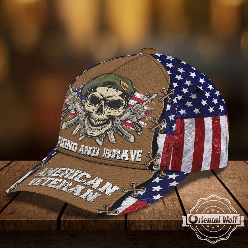 strong-and-brave-skull-us-veteran-flag-classic-cap