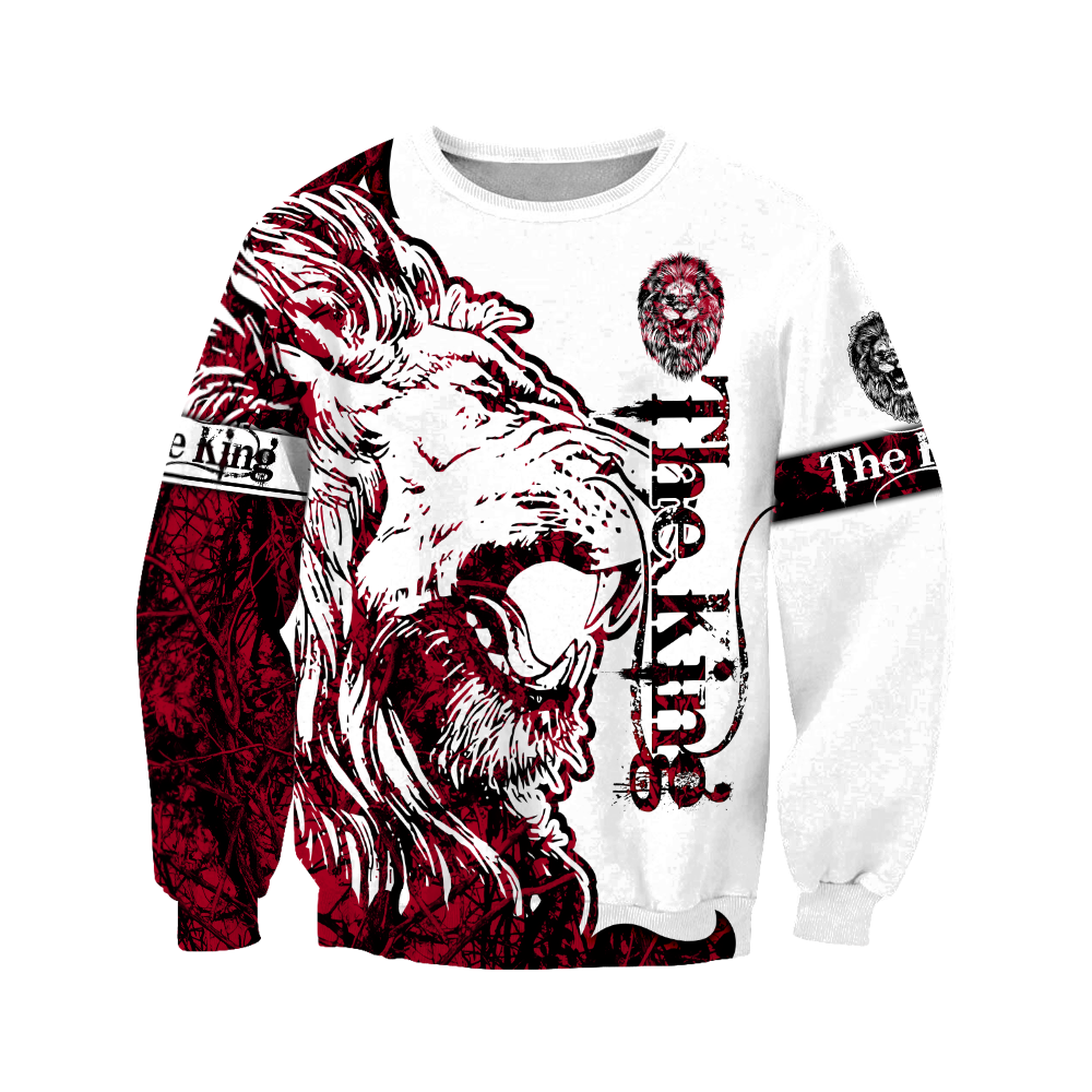 alpha-king-lion-tattoo-3d-all-over-printed-unisex-shirt