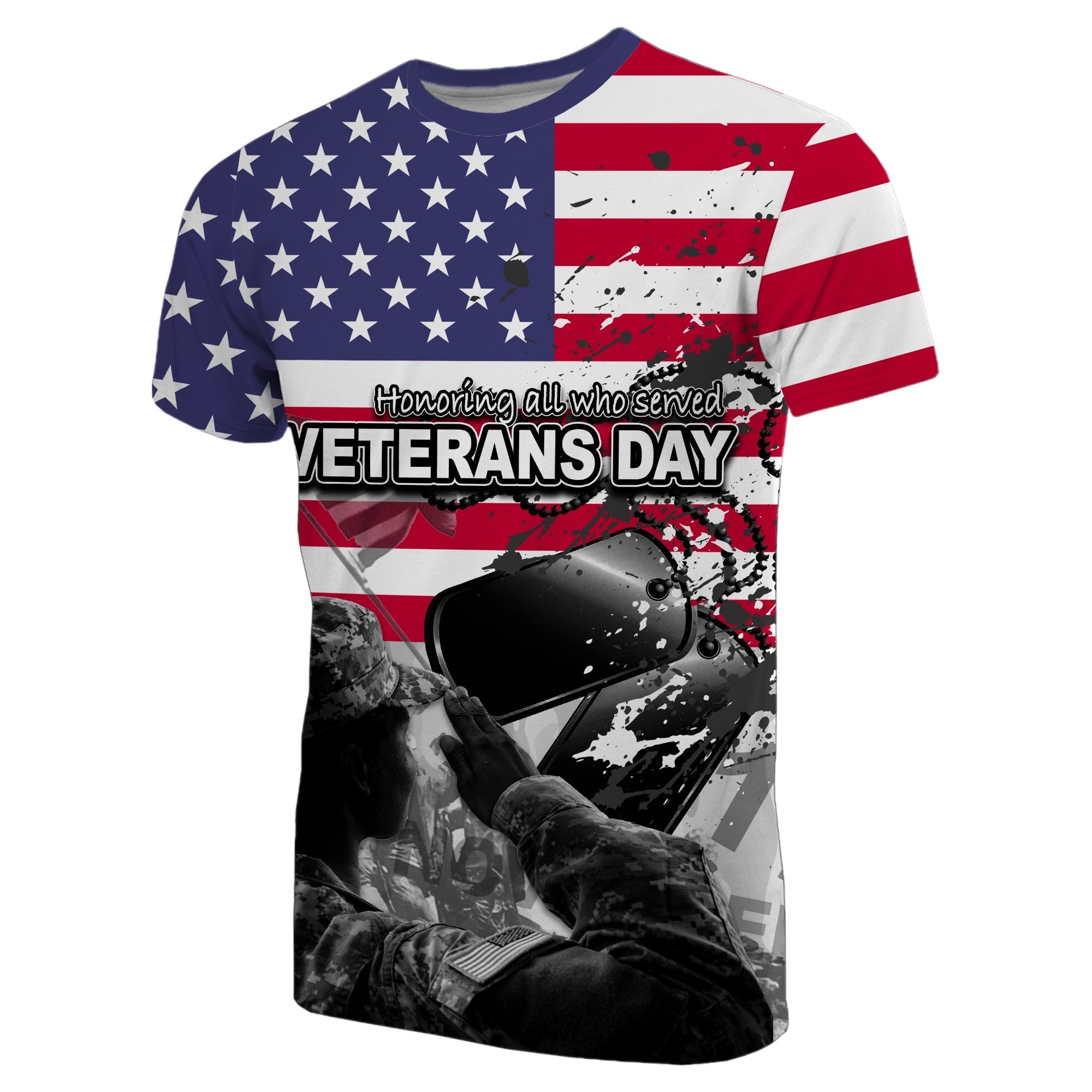 custom-personalised-veterans-day-t-shirt-flag