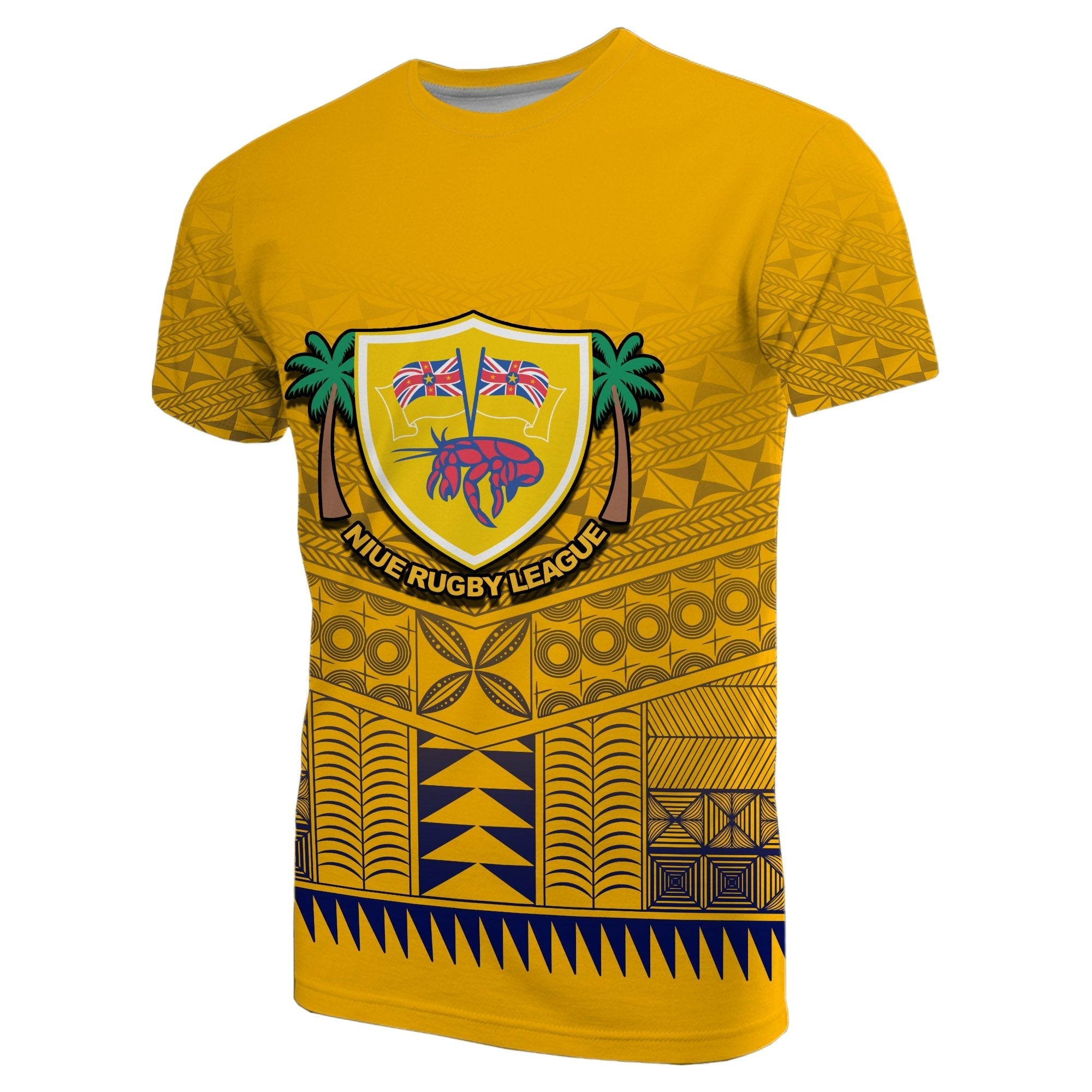 custom-text-and-number-niue-rugby-t-shirt-yellow