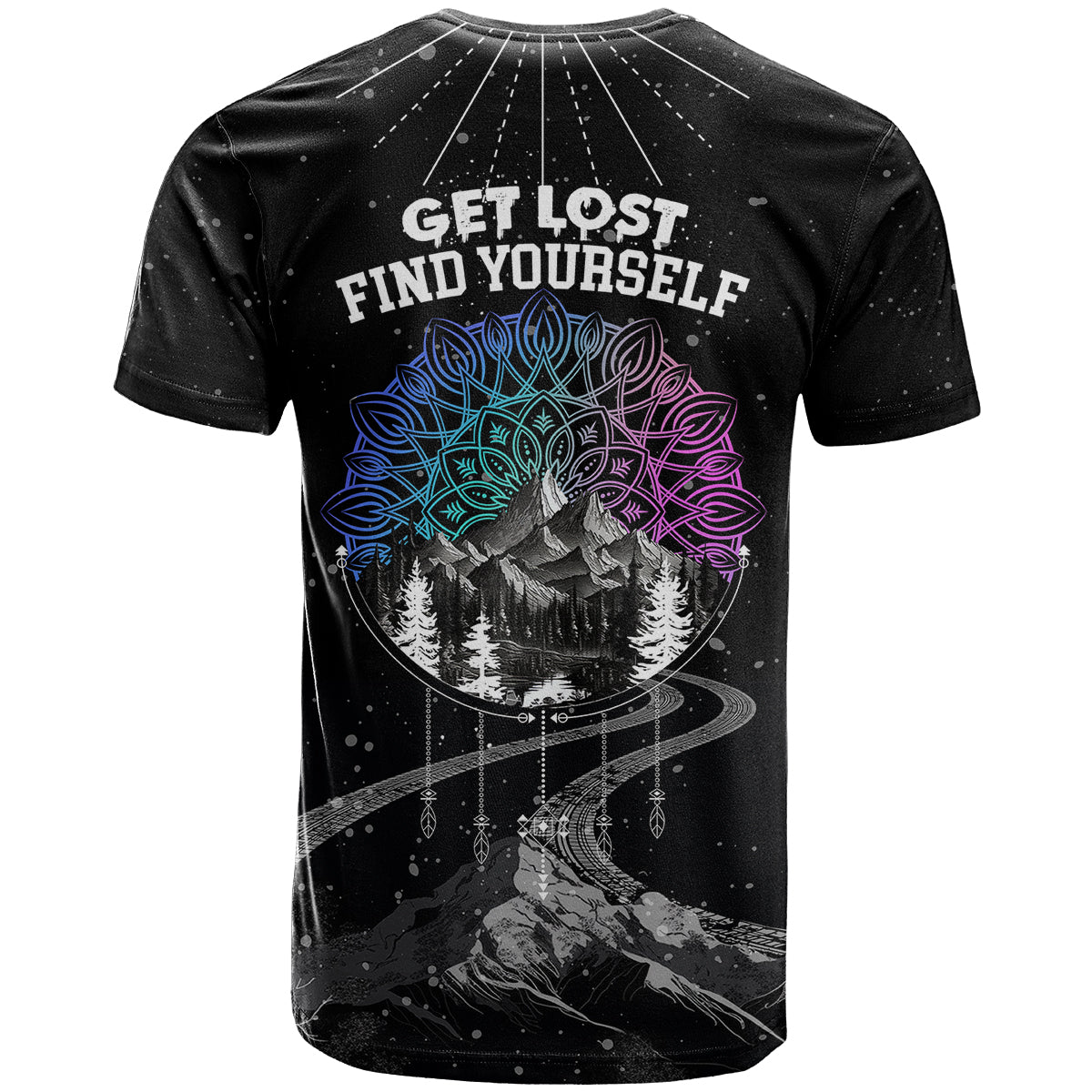 jeep-mix-mandala-pattern-get-lost-find-yourself-t-shirt