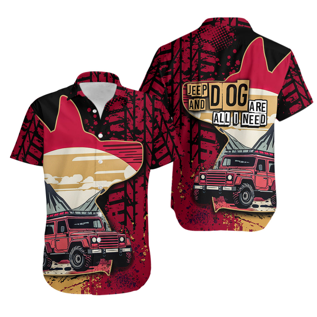 jeep-life-jeep-and-dogs-are-all-i-need-hawaiian-shirt