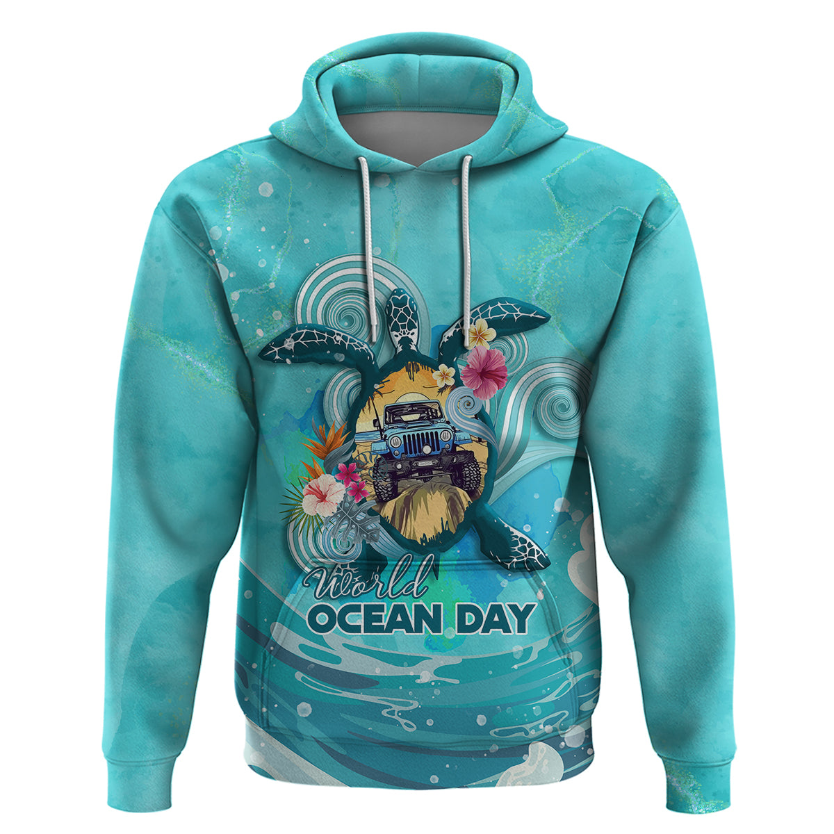 jeep-turtle-let-the-sea-set-you-free-world-ocean-day-hoodie