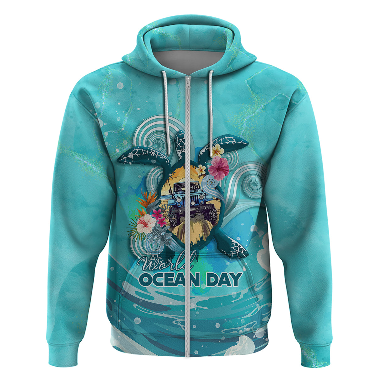 jeep-turtle-let-the-sea-set-you-free-world-ocean-day-hoodie