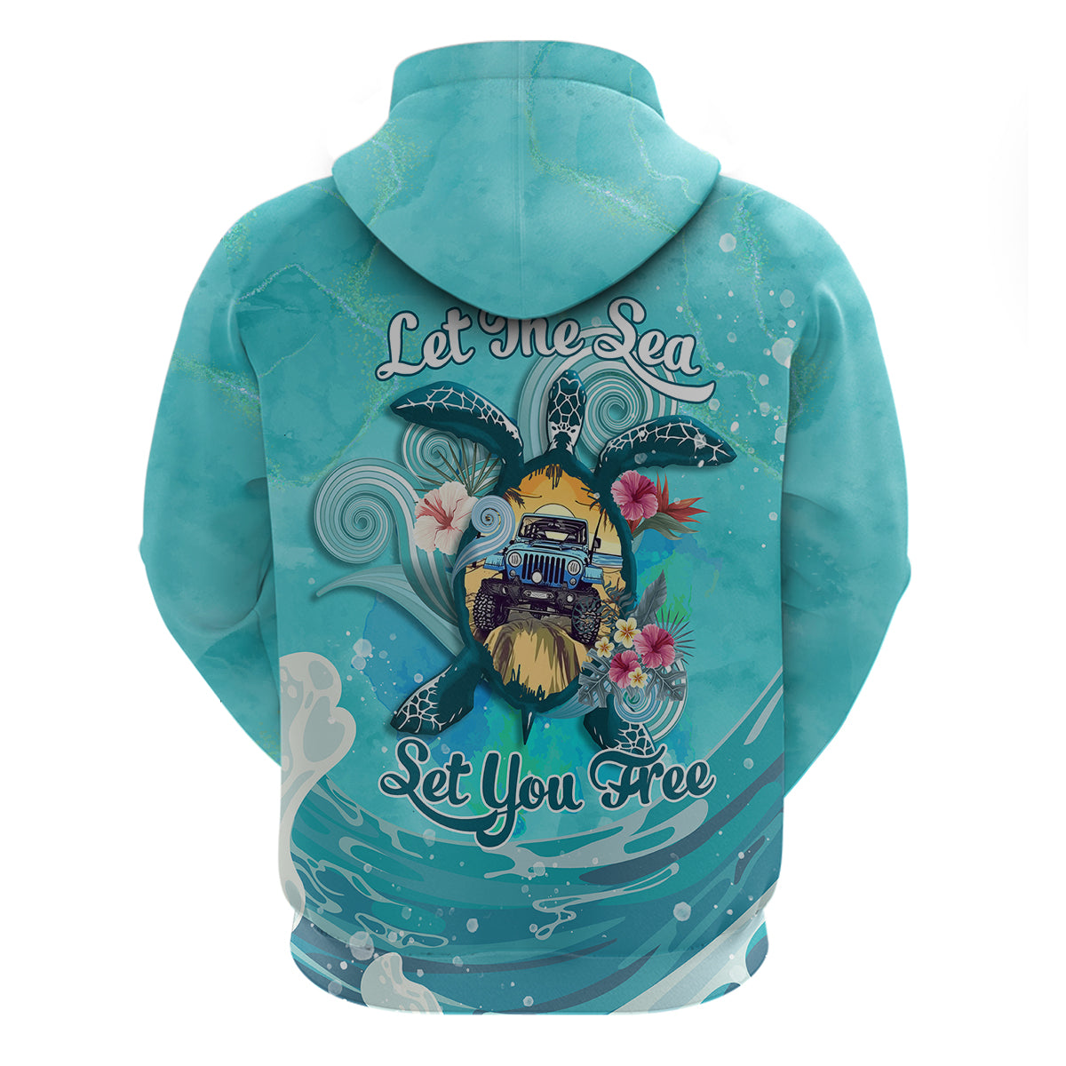 jeep-turtle-let-the-sea-set-you-free-world-ocean-day-hoodie