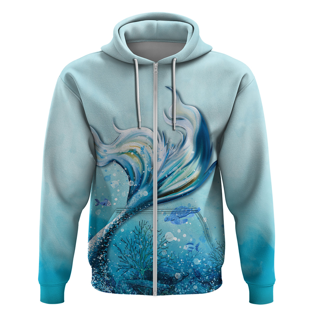 jeep-girl-hoodie-mermaid-at-heart