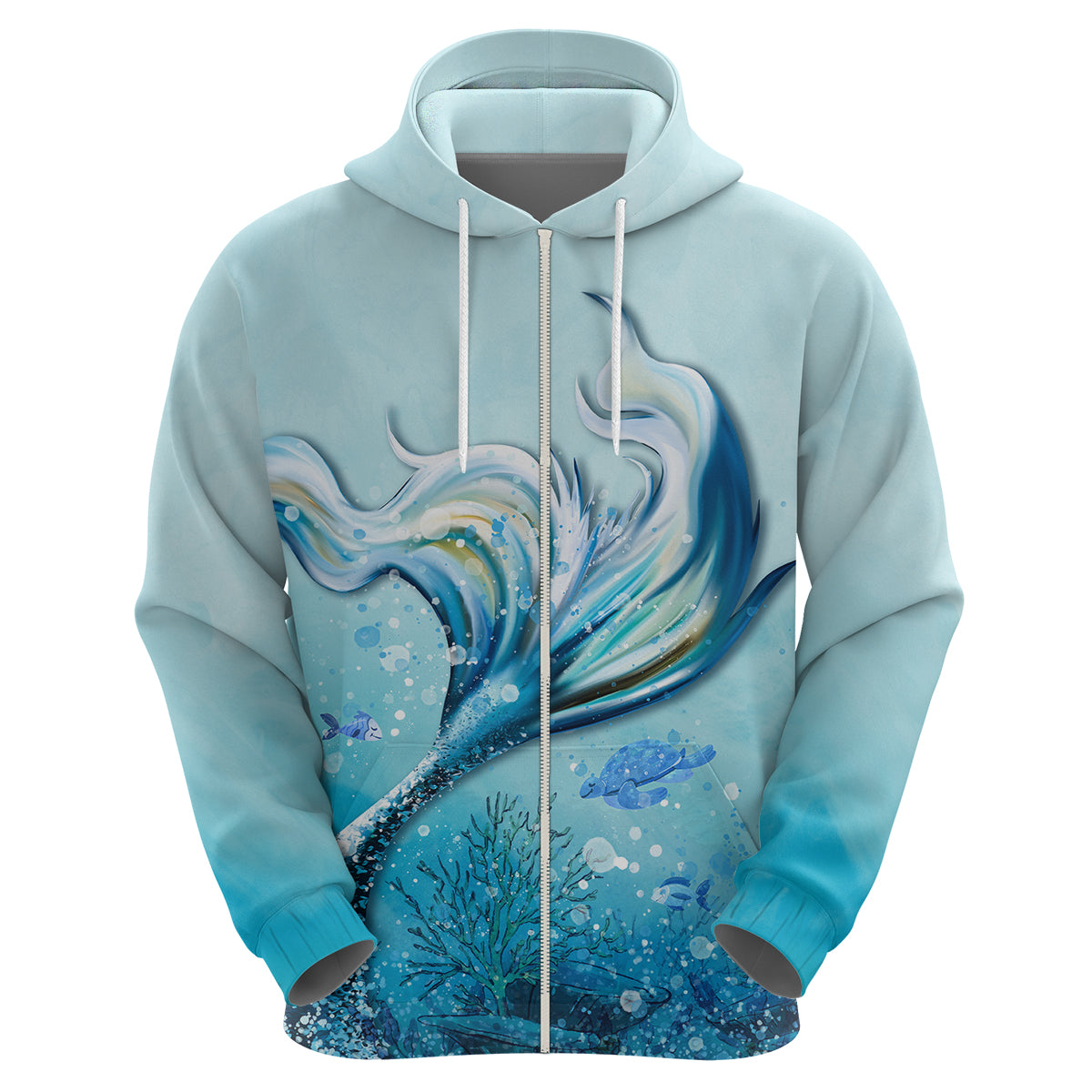 jeep-girl-hoodie-mermaid-at-heart