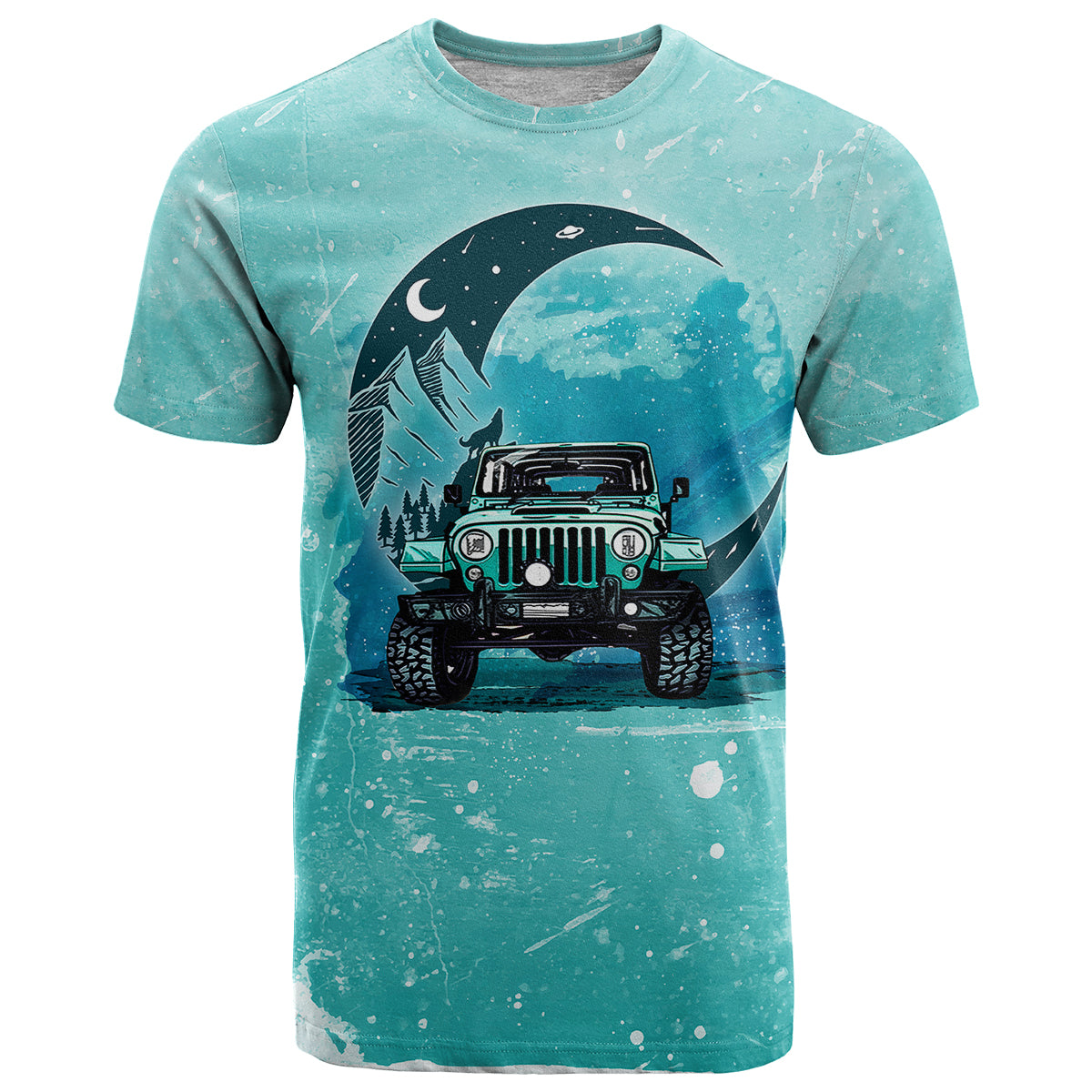 jeep-t-shirt-always-take-the-scenic-route