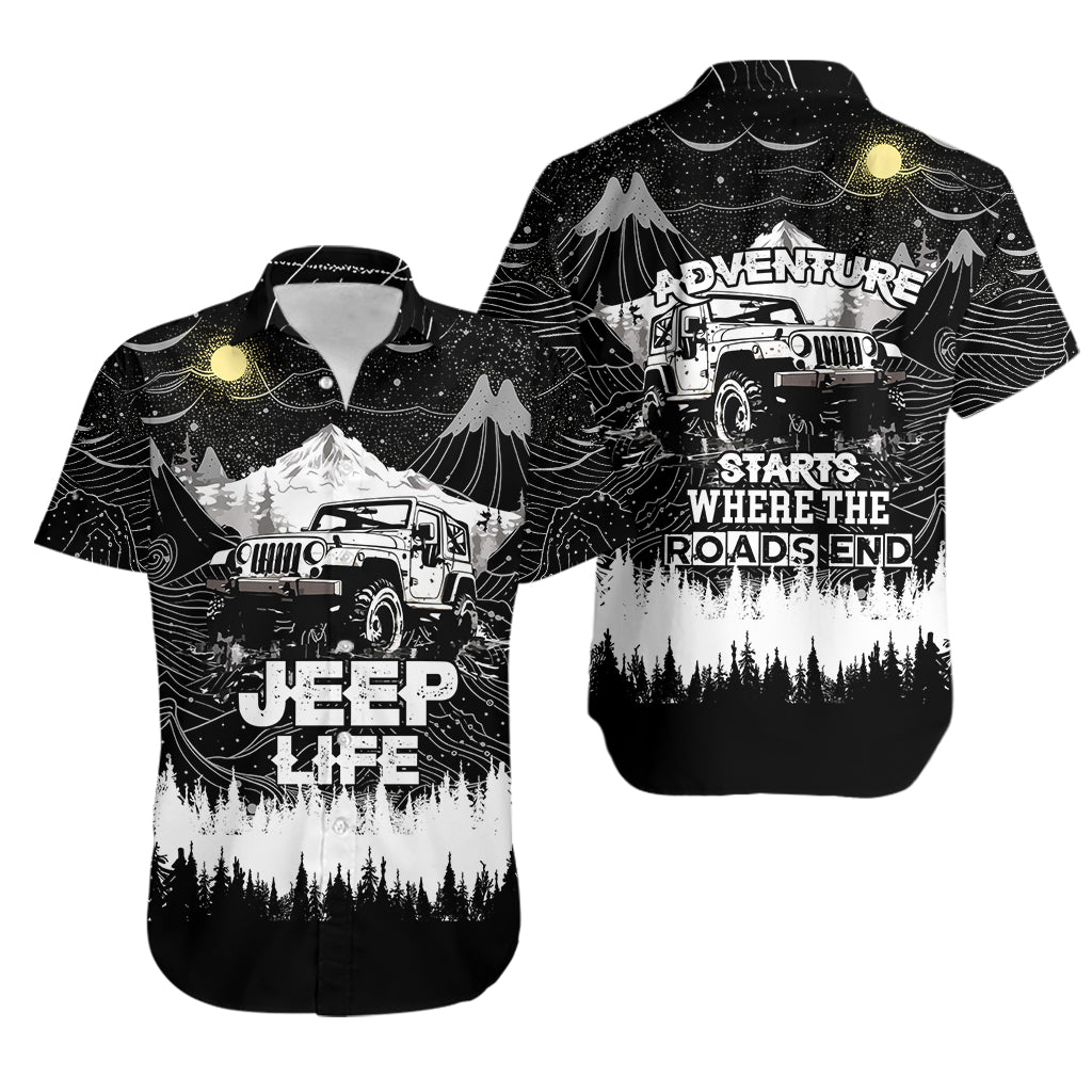 jeep-life-hawaiian-shirt-adventure-starts-where-the-roads-end