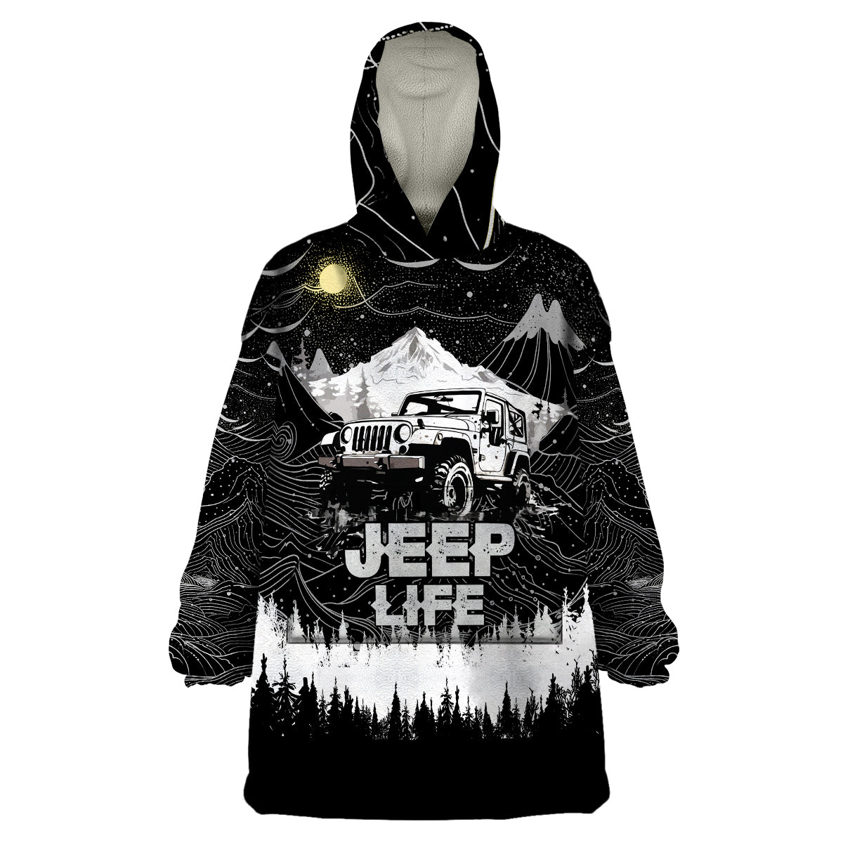 jeep-life-wearable-blanket-hoodie-adventure-starts-where-the-roads-end