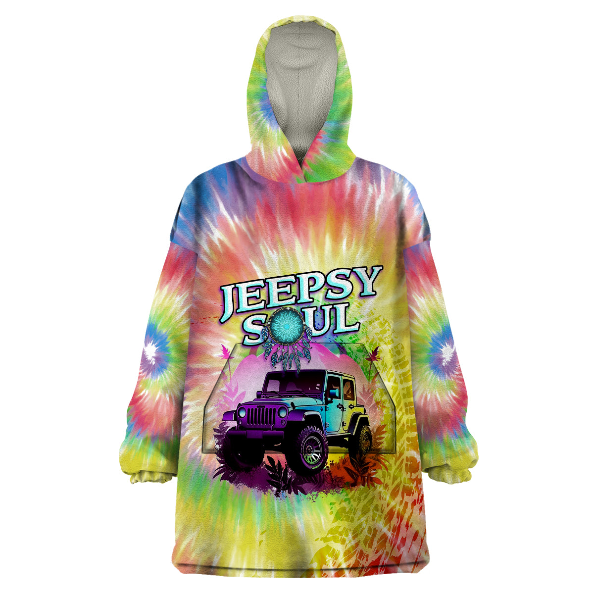 jeepsy-soul-tie-dye-wearable-blanket-hoodie-set-your-heart-free