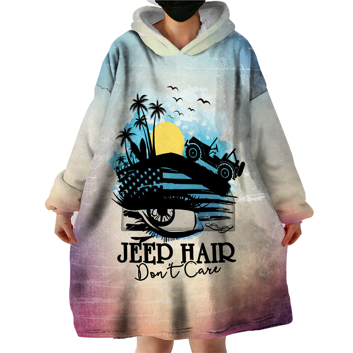 duck-jeep-wearable-blanket-hoodie-jeep-hair-dont-care