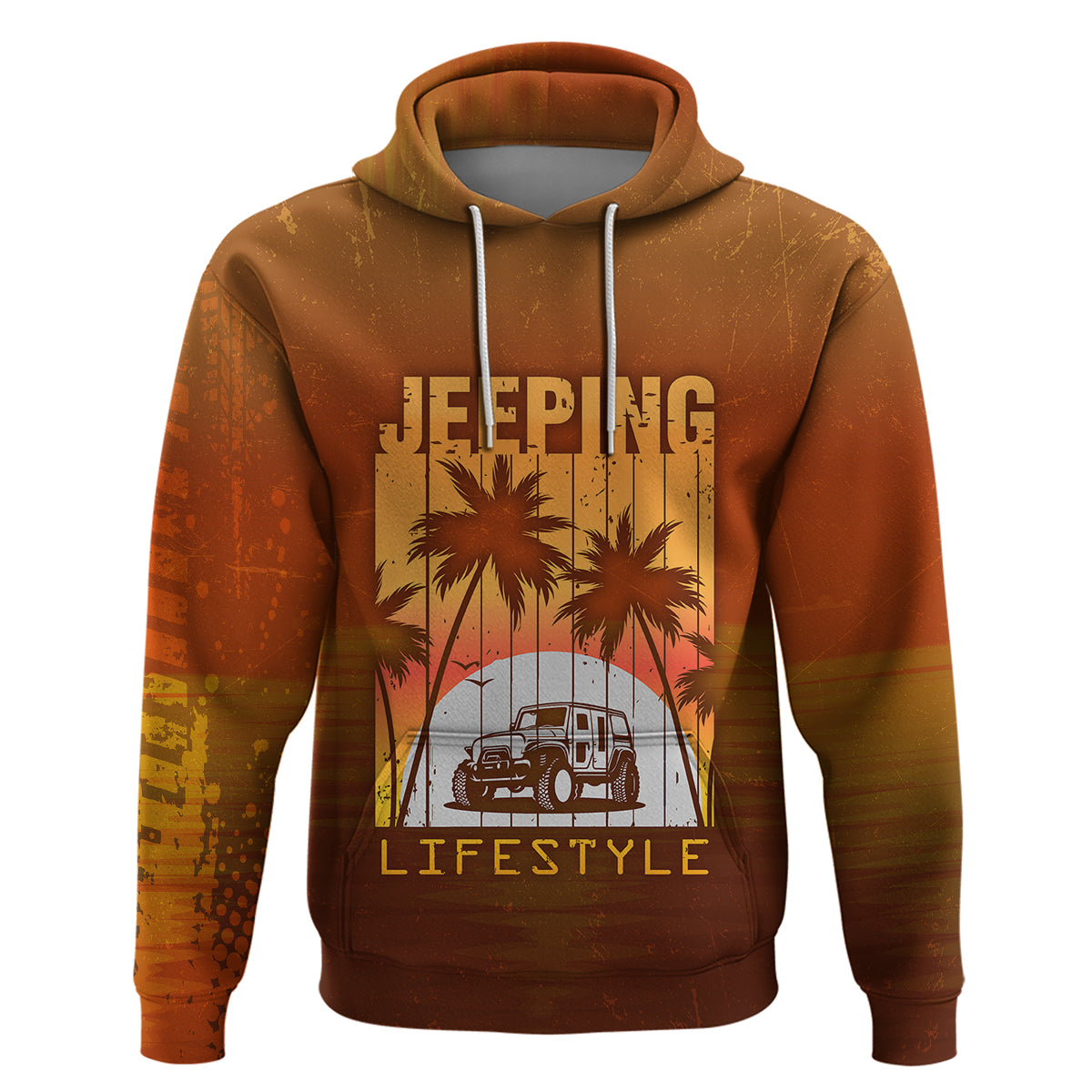 jeeping-lifestyle-hoodie-sunset-by-the-beach