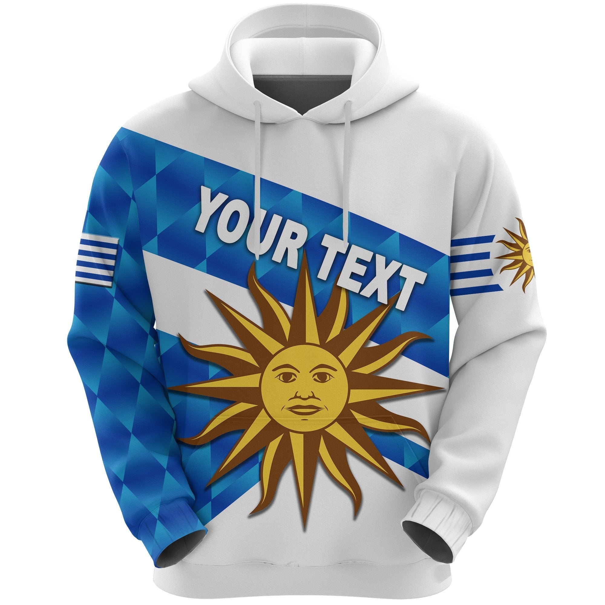 custom-personalised-uruguay-rugby-hoodie-los-teros-sporty-style