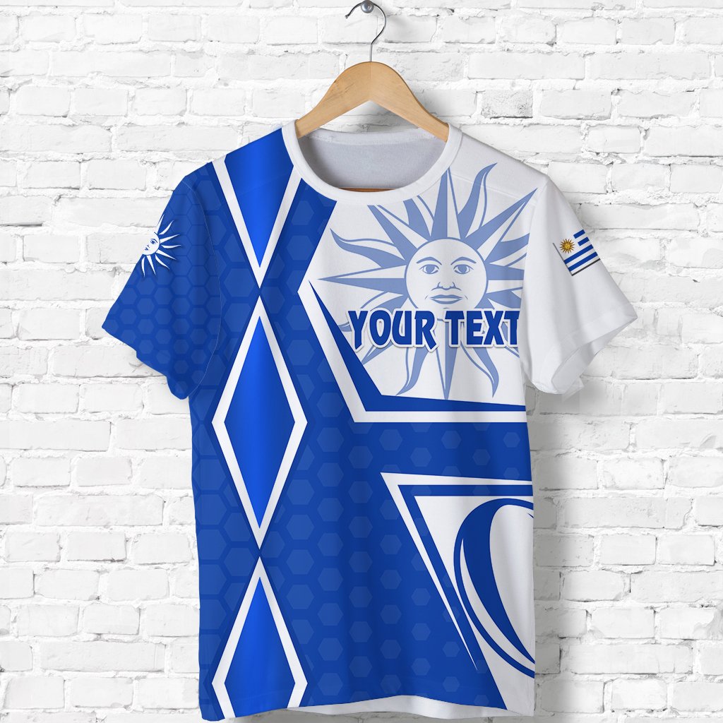 custom-personalised-uruguay-rugby-t-shirt-los-teros-unique-vibes