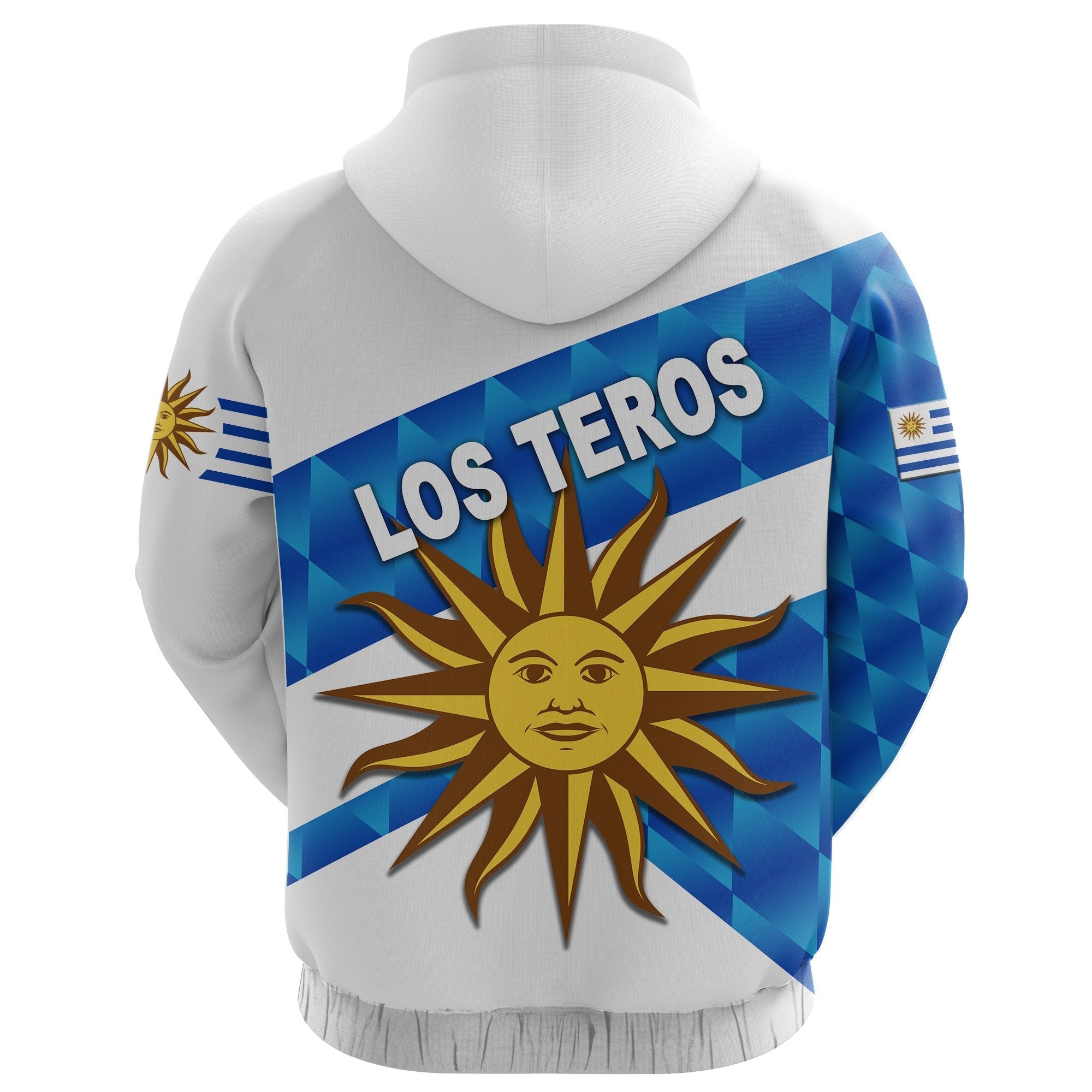 custom-personalised-uruguay-rugby-zip-hoodie-los-teros-sporty-style