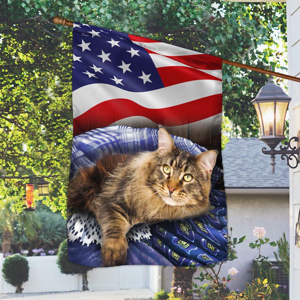 american-maine-coon-cat-patriotic-garden-flag