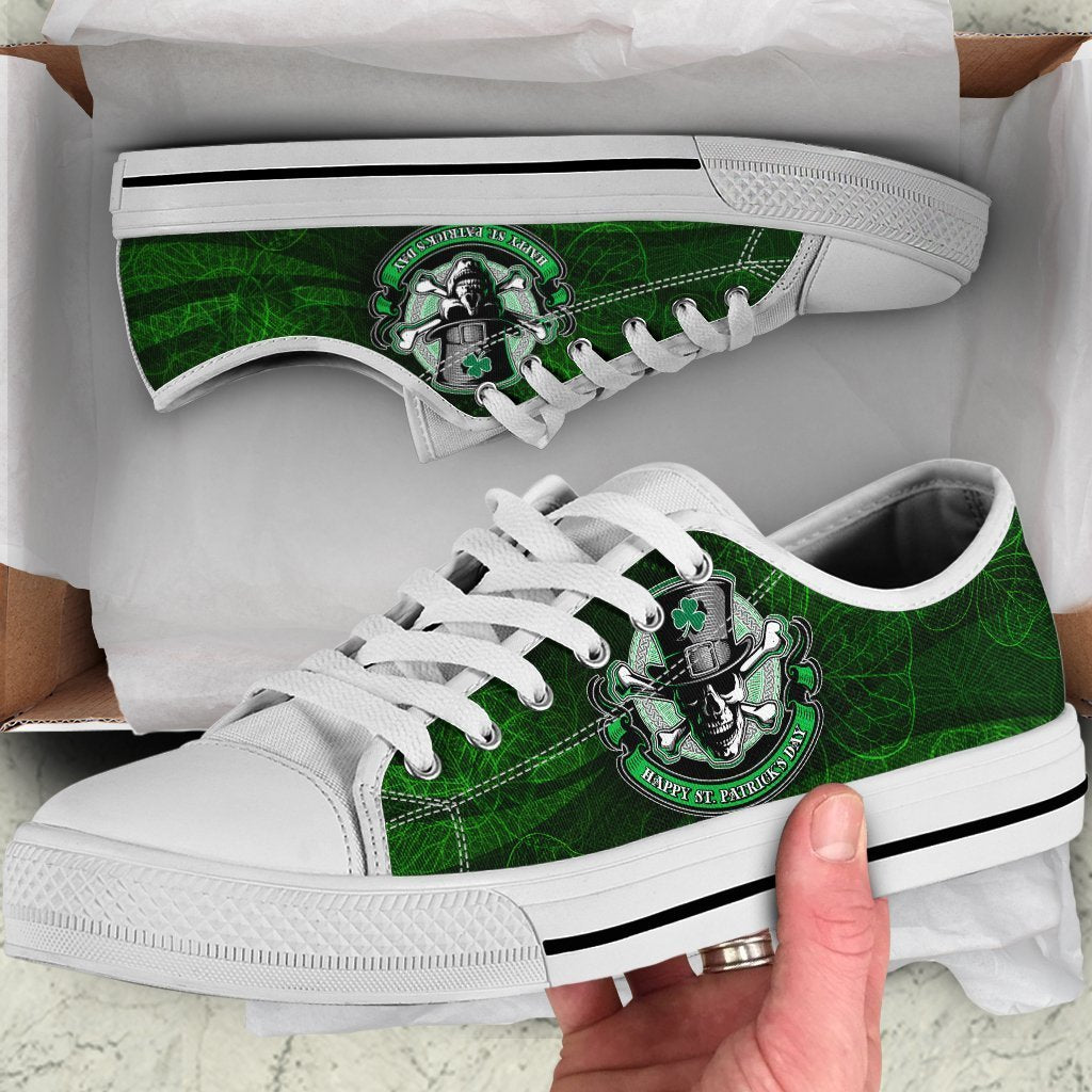 ireland-celtic-low-top-shoes-happy-st-patricks-day-skull-ver