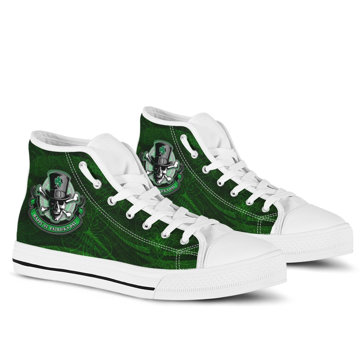 ireland-celtic-high-top-shoes-happy-st-patricks-day-skull-ver