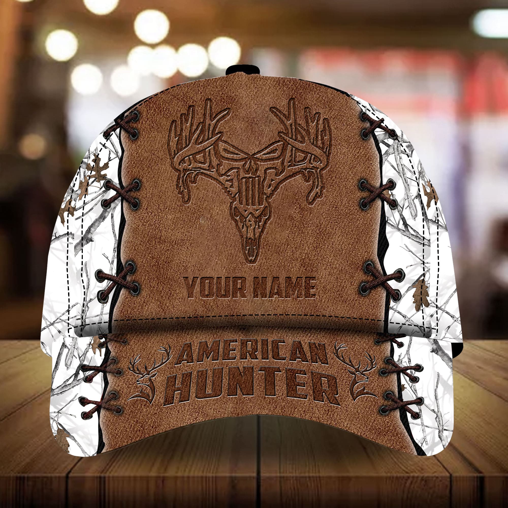 america-hunter-hunting-hats-3d-multicolor-personalized