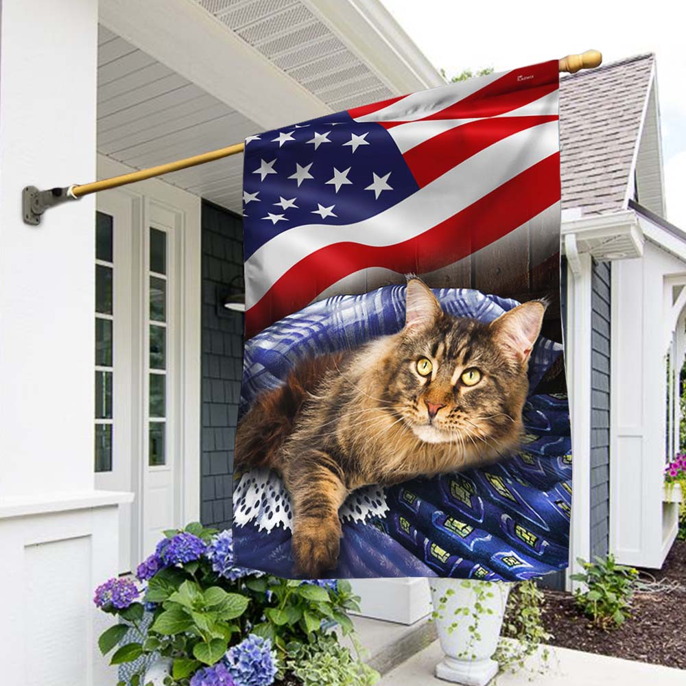 american-maine-coon-cat-patriotic-garden-flag